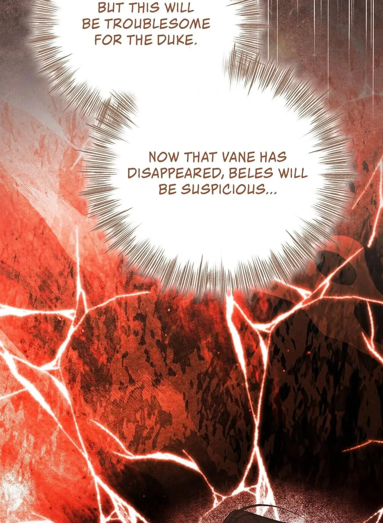 No More Regrets Chapter 14.1 page 84 - 