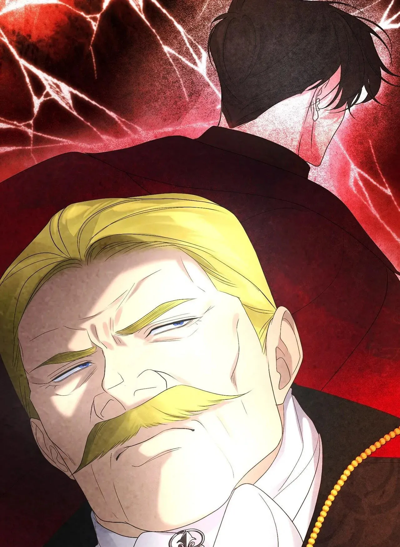 No More Regrets Chapter 14.1 page 85 - 