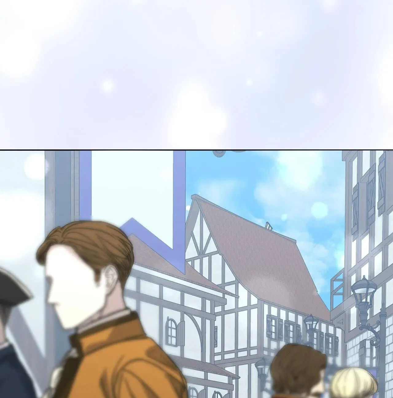 No More Regrets Chapter 14.1 page 89 - 