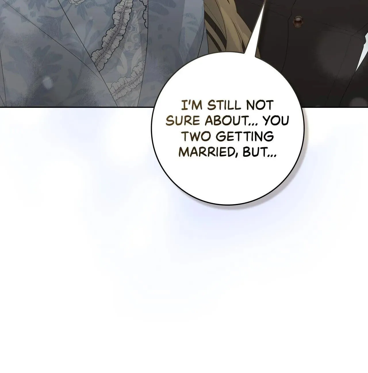 No More Regrets Chapter 14.1 page 93 - 