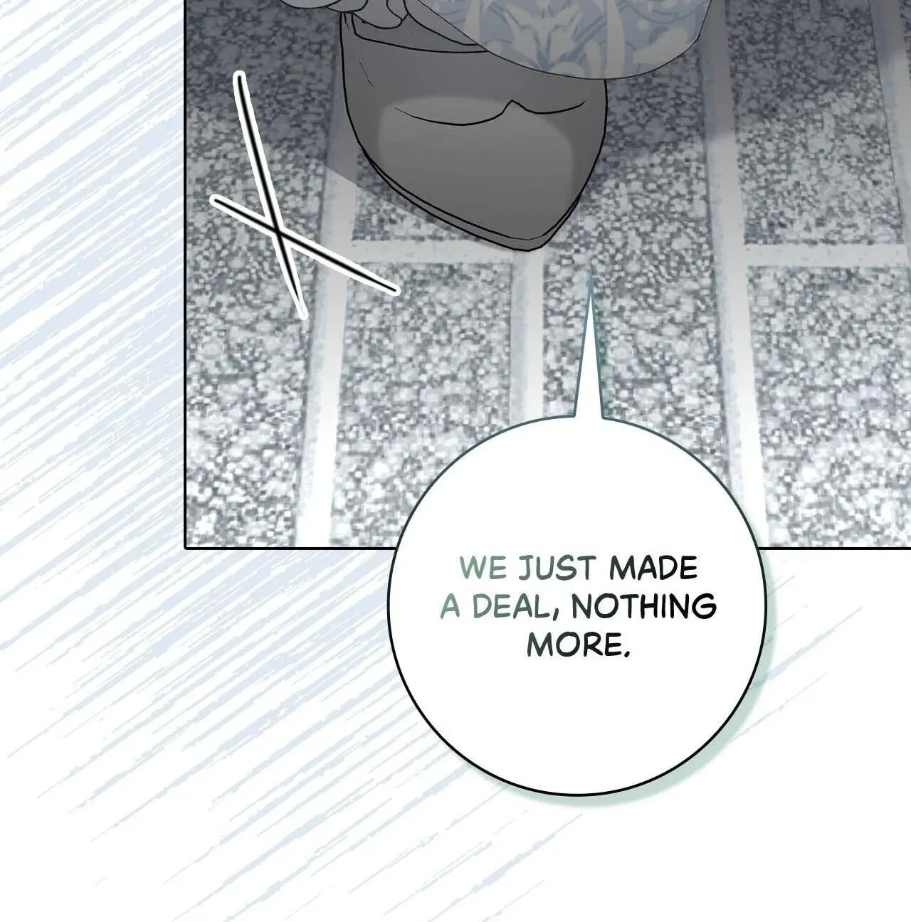 No More Regrets Chapter 14.1 page 95 - 
