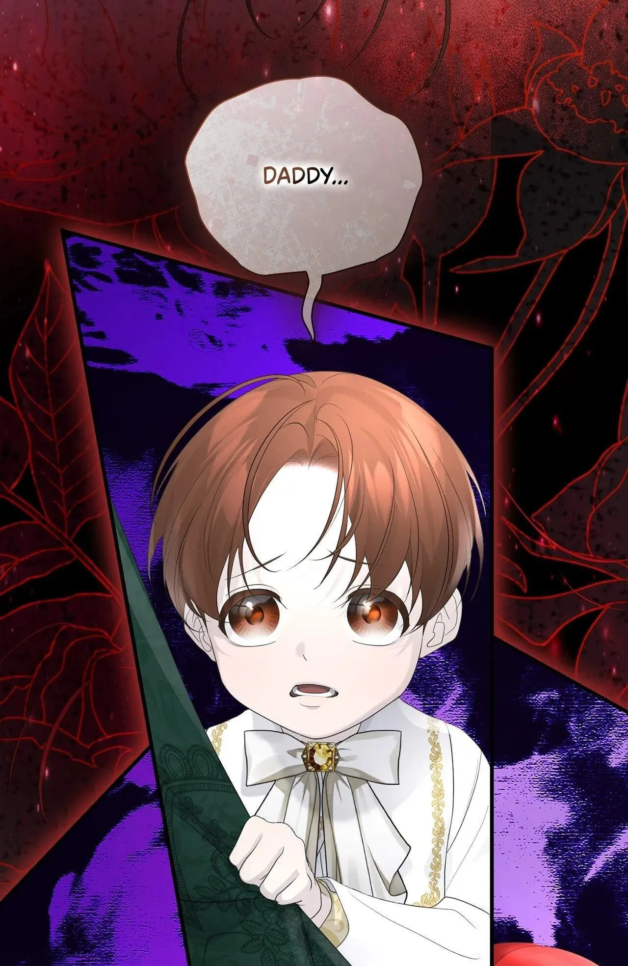 No More Regrets Chapter 14.2 page 2 - 