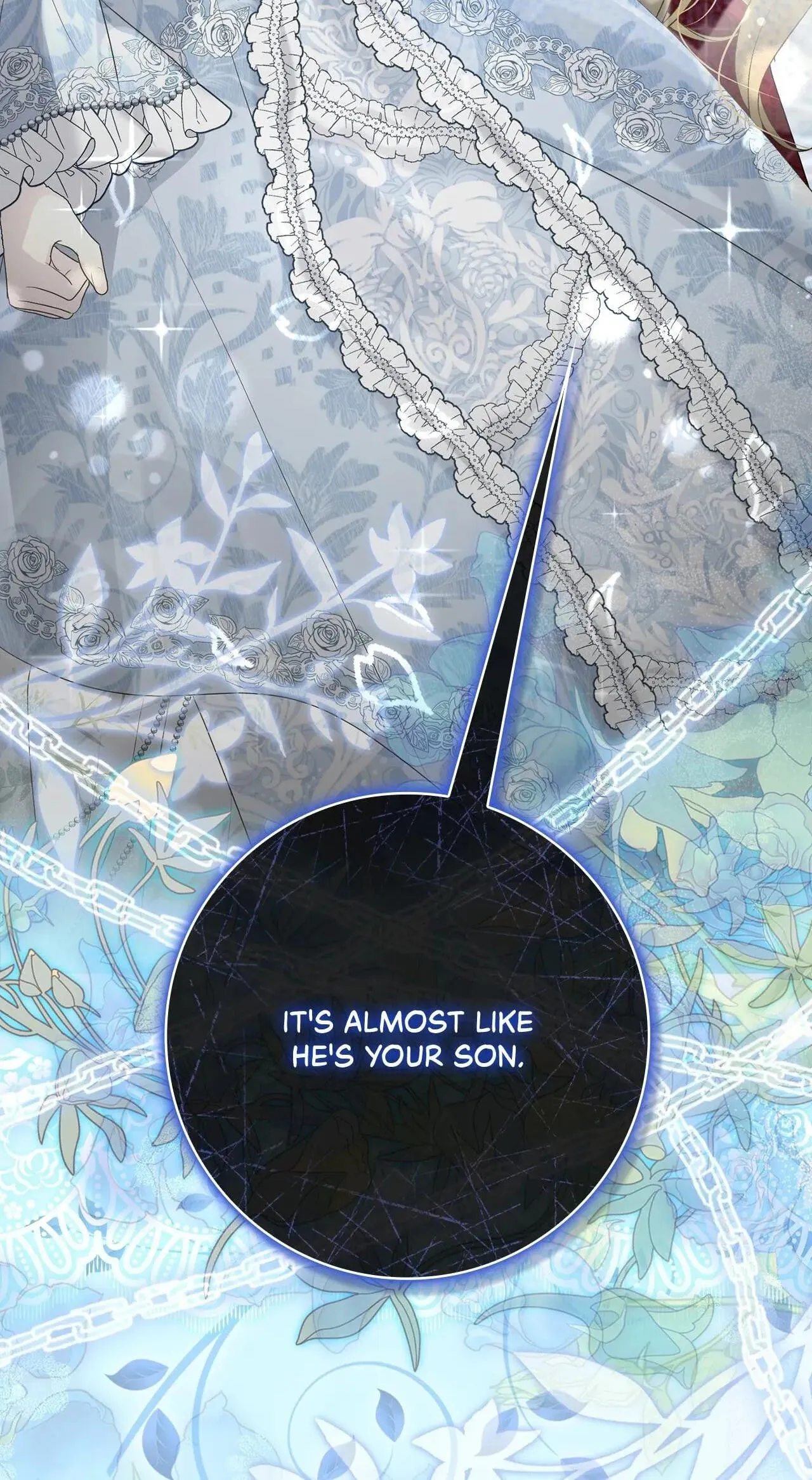 No More Regrets Chapter 14.2 page 102 - 