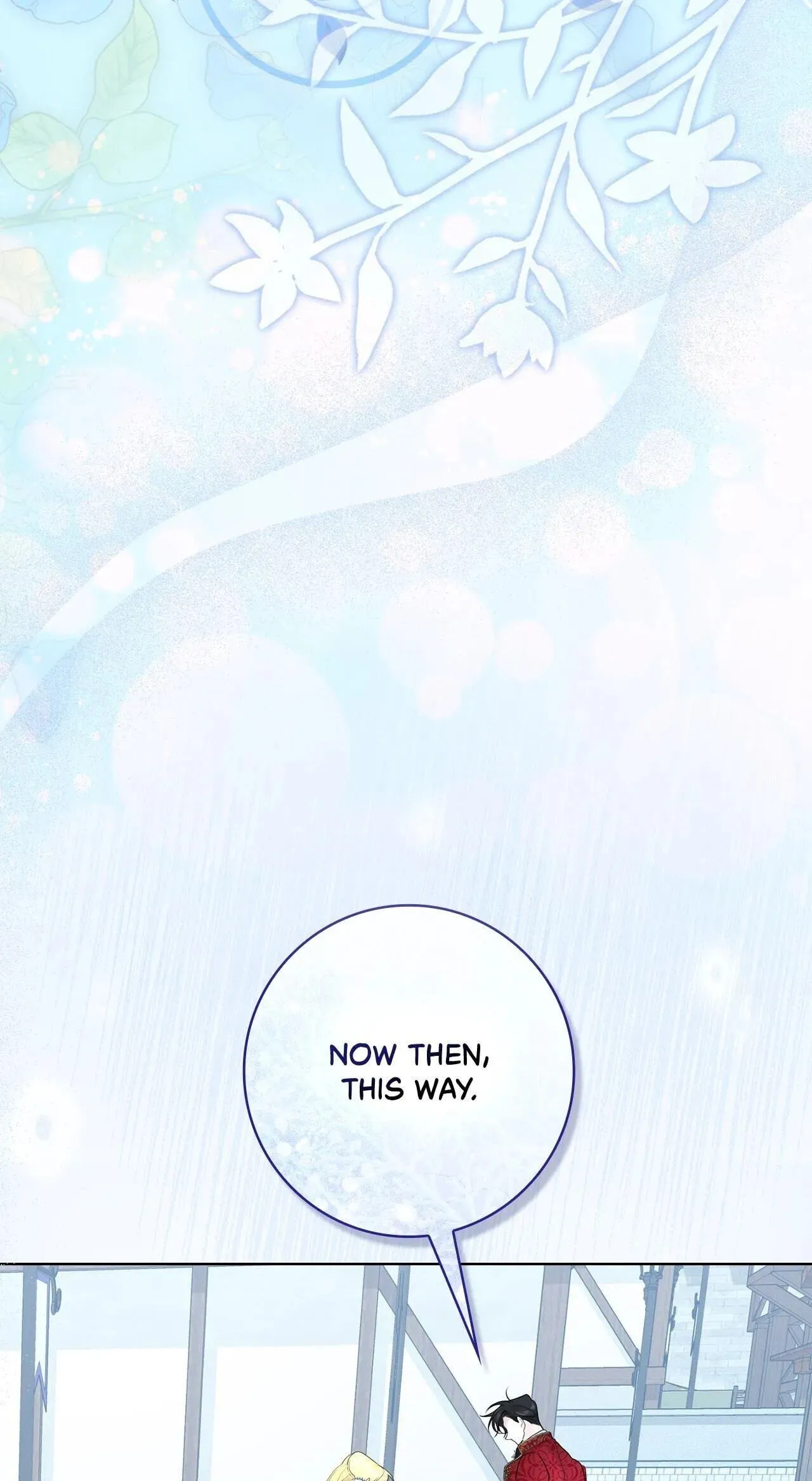 No More Regrets Chapter 14.2 page 103 - 
