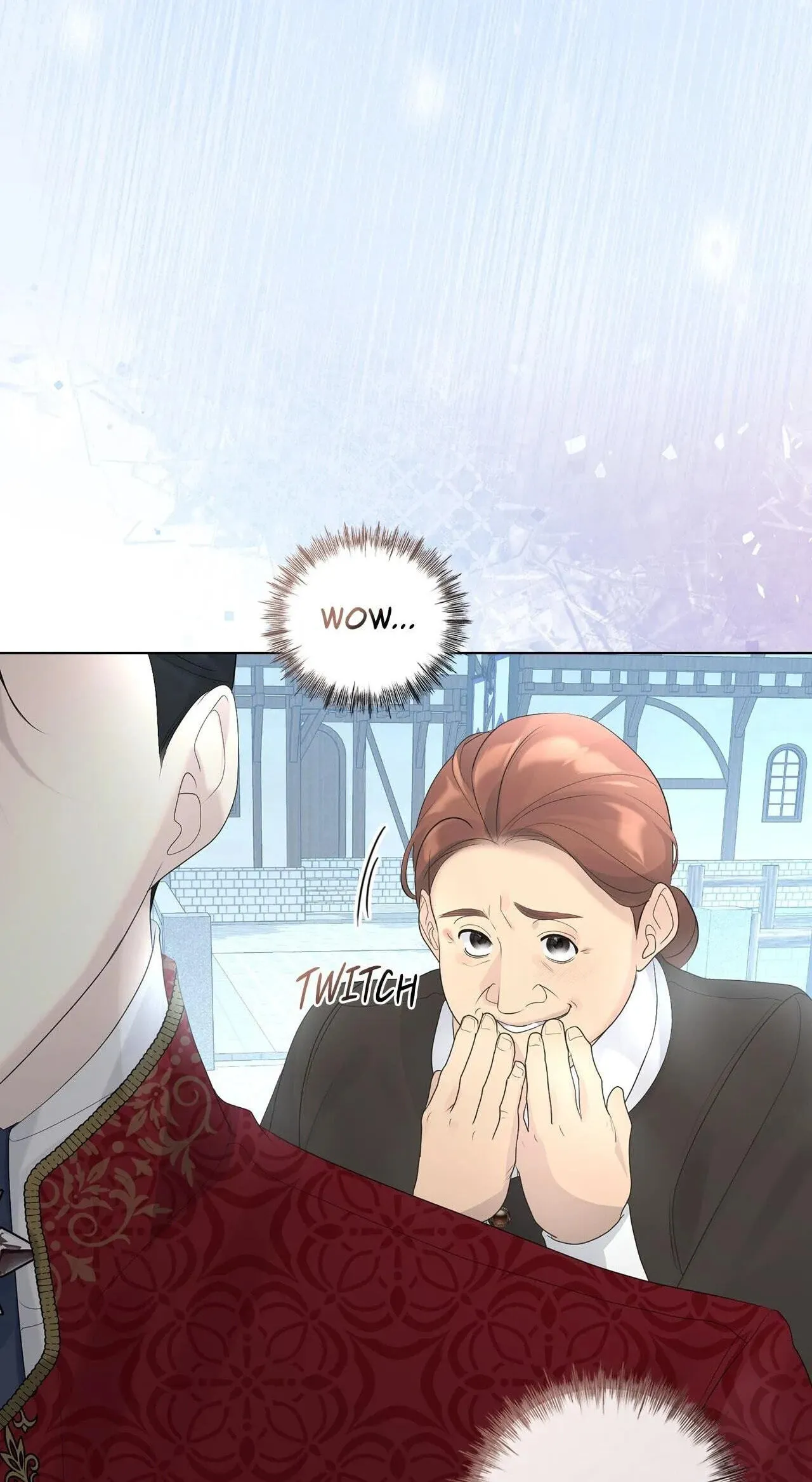 No More Regrets Chapter 14.2 page 105 - 