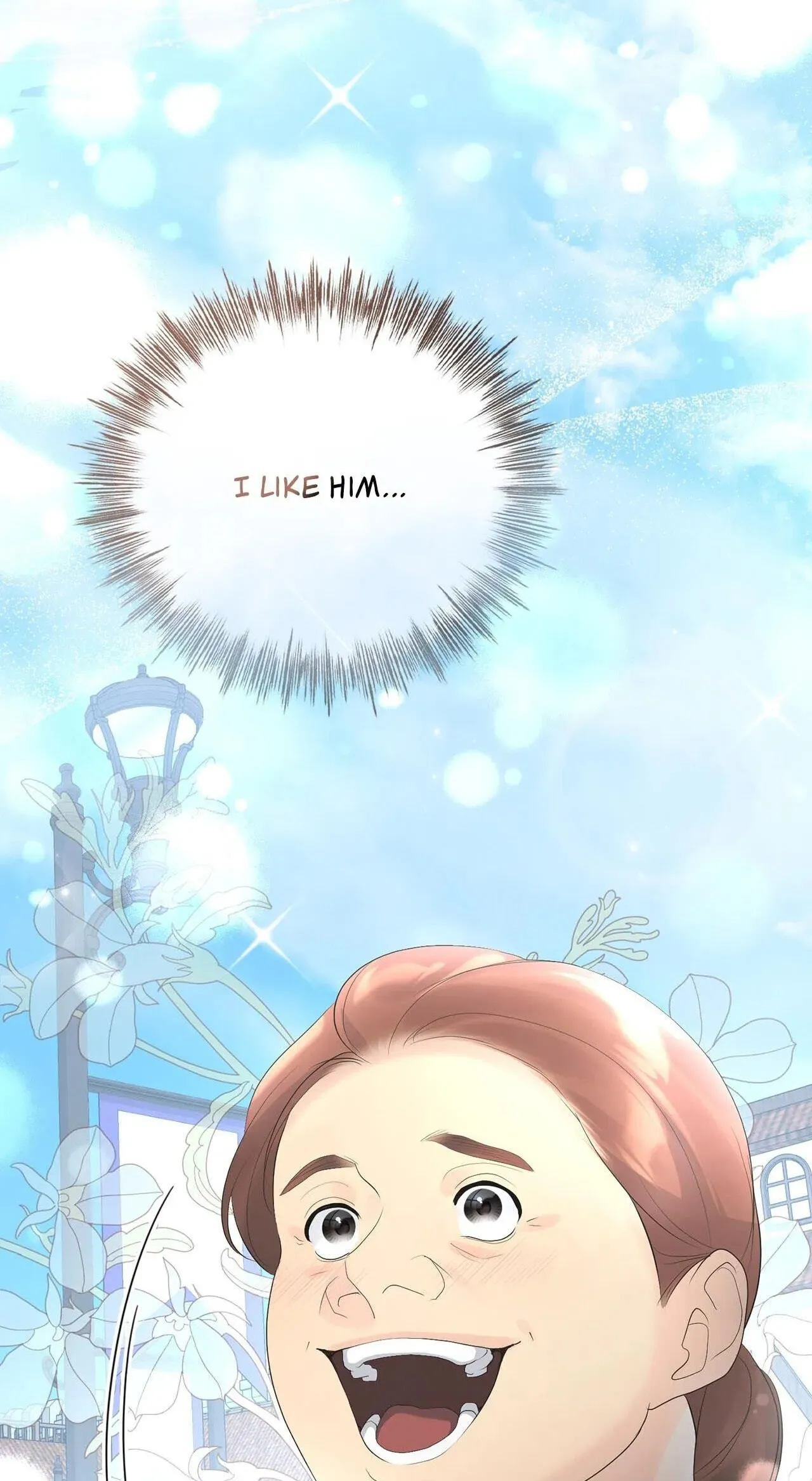 No More Regrets Chapter 14.2 page 107 - 