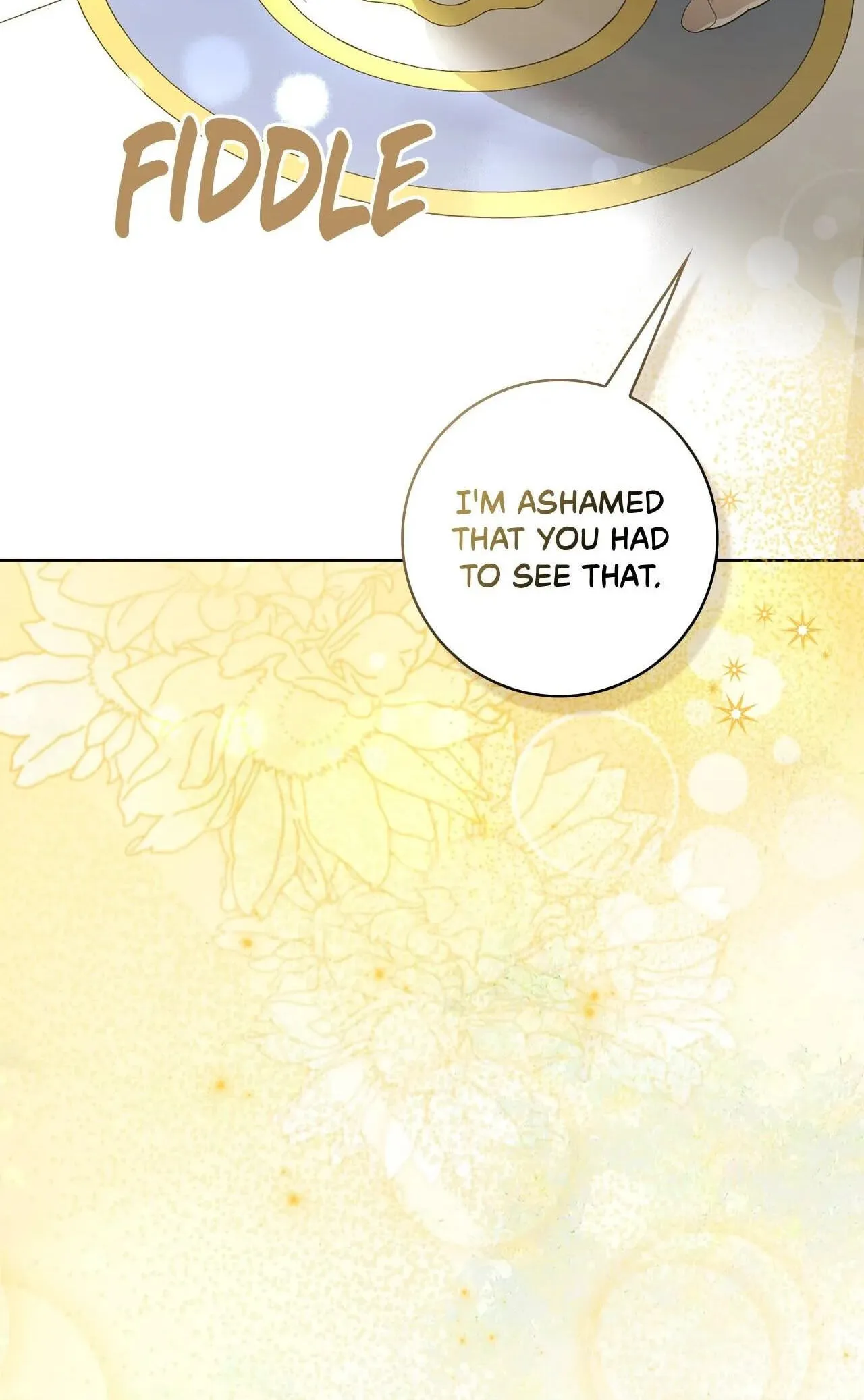 No More Regrets Chapter 14.2 page 112 - 
