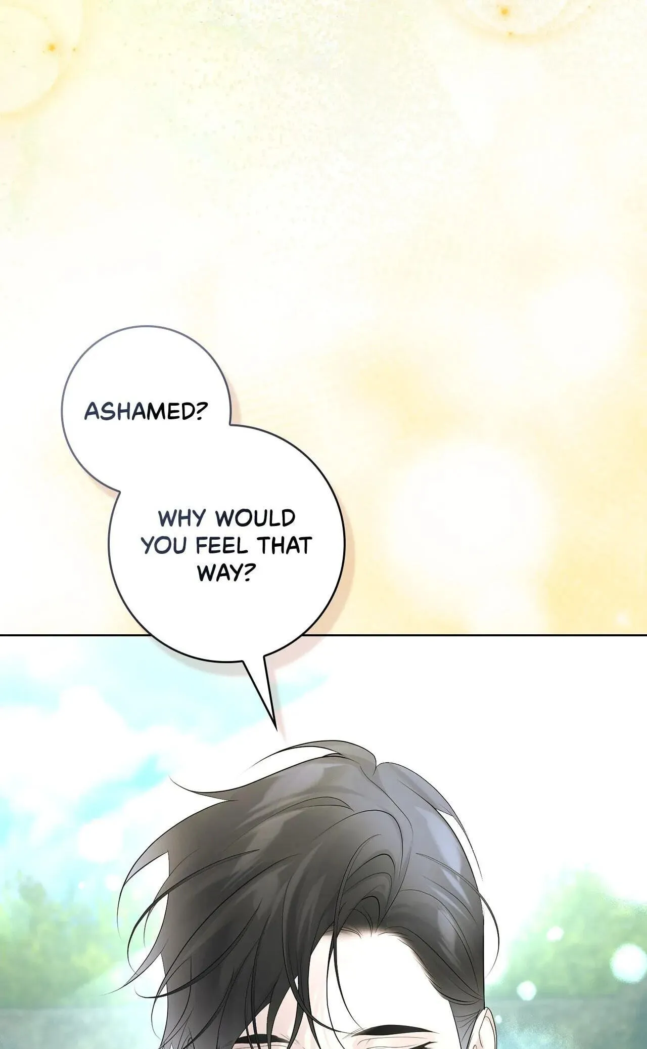 No More Regrets Chapter 14.2 page 113 - 