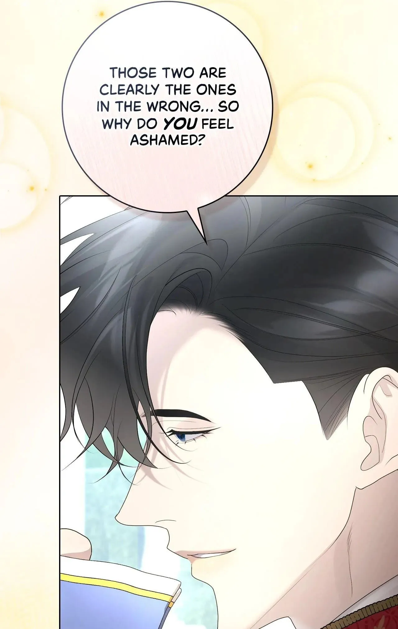 No More Regrets Chapter 14.2 page 115 - 