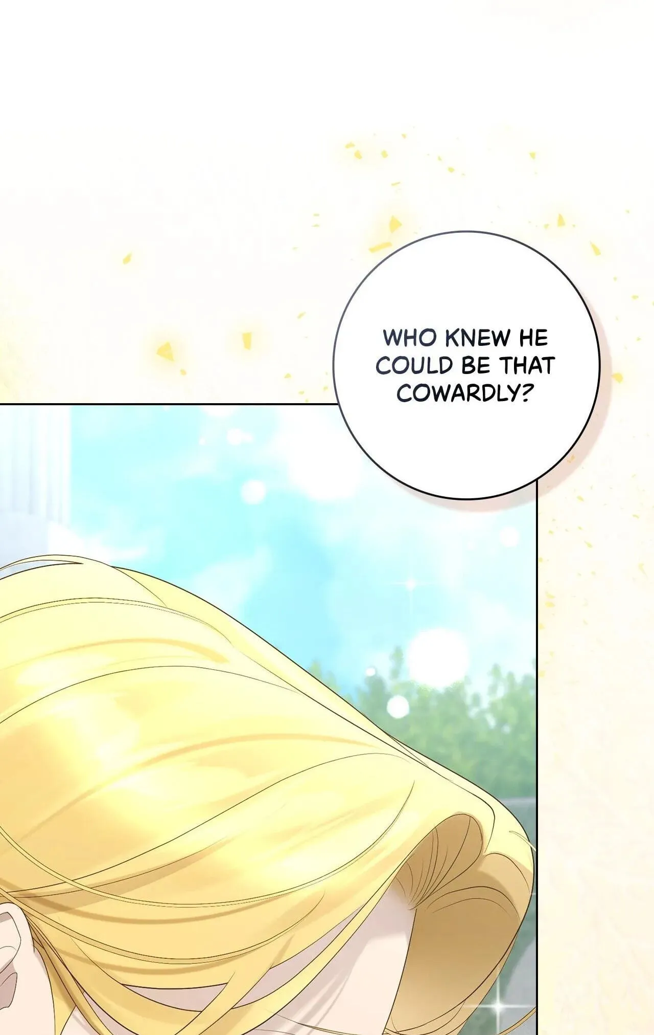 No More Regrets Chapter 14.2 page 117 - 