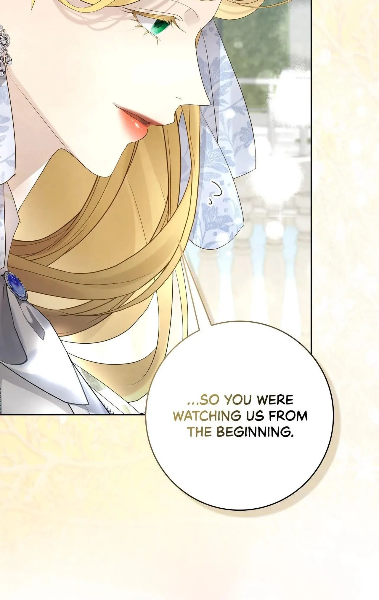 No More Regrets Chapter 14.2 page 118 - 