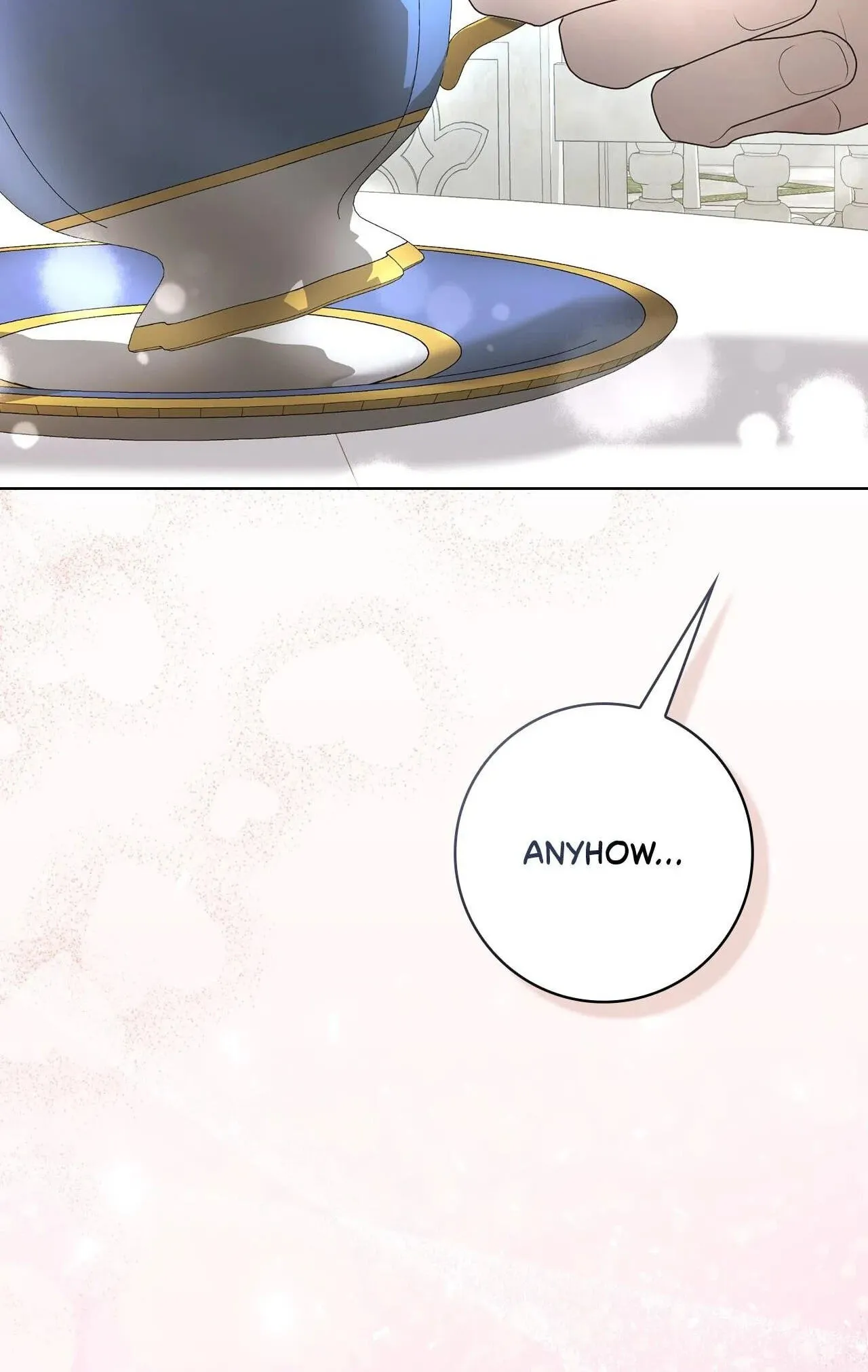 No More Regrets Chapter 14.2 page 120 - 