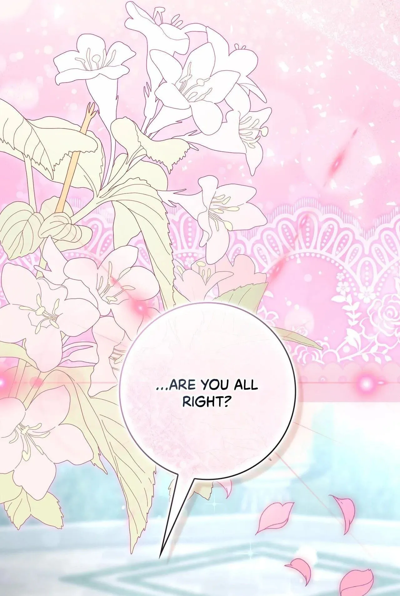 No More Regrets Chapter 14.2 page 121 - 