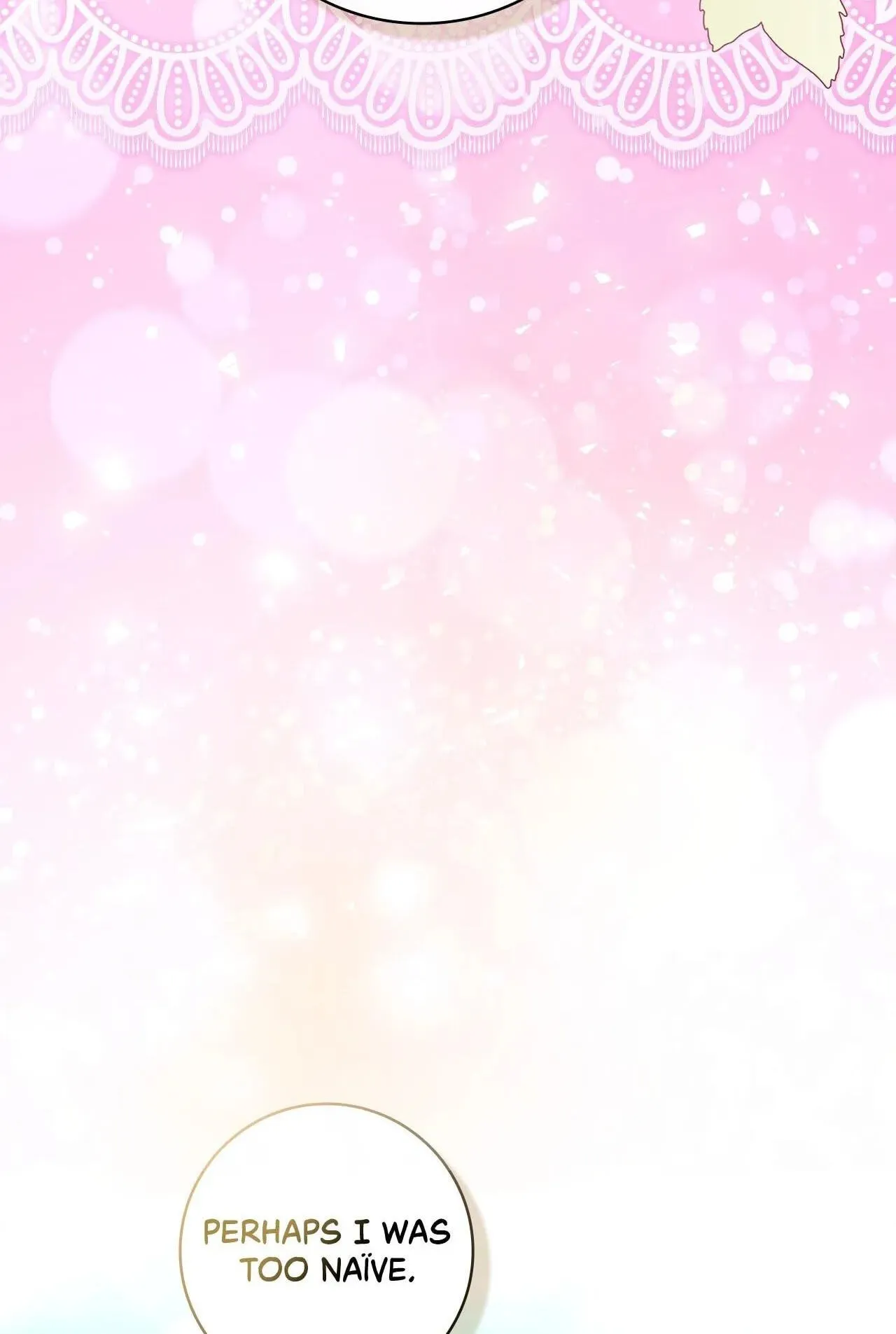 No More Regrets Chapter 14.2 page 124 - 