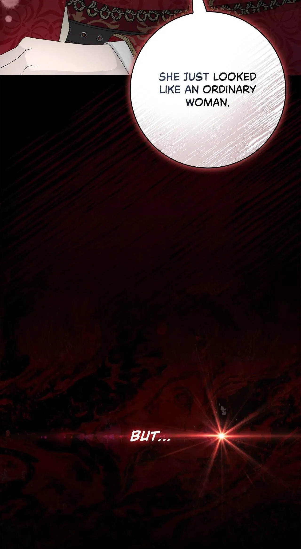 No More Regrets Chapter 14.2 page 128 - 