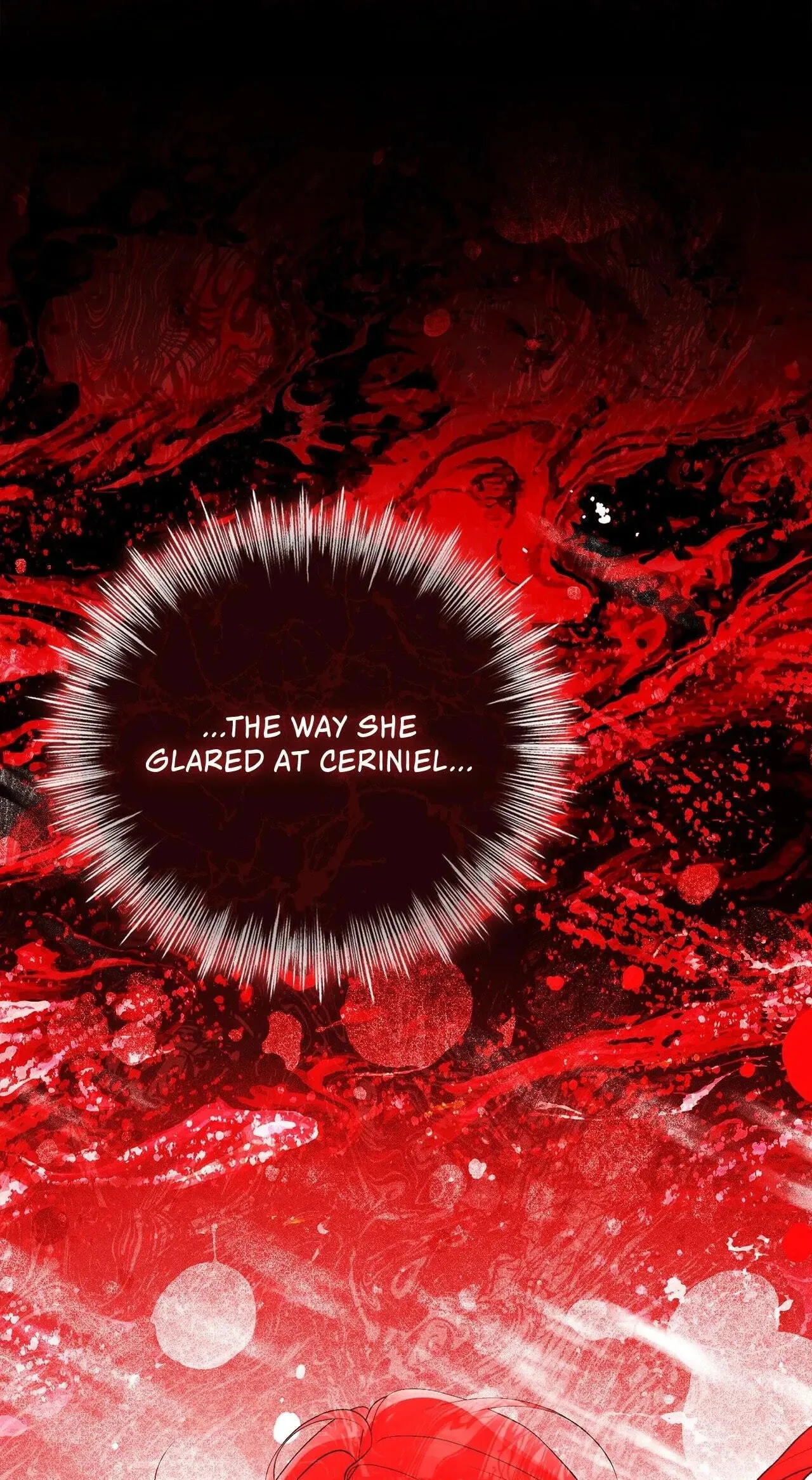 No More Regrets Chapter 14.2 page 129 - 