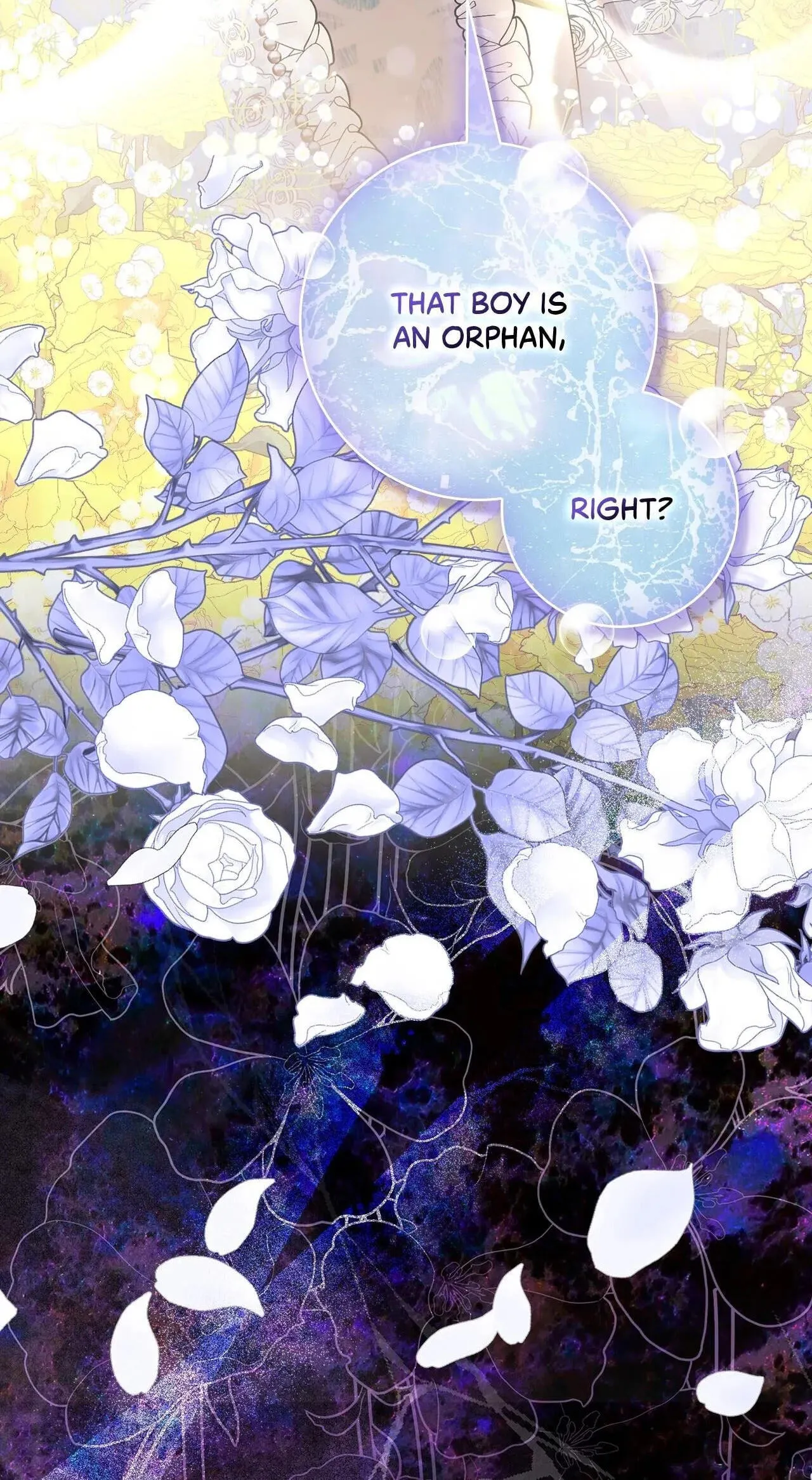 No More Regrets Chapter 14.2 page 14 - 