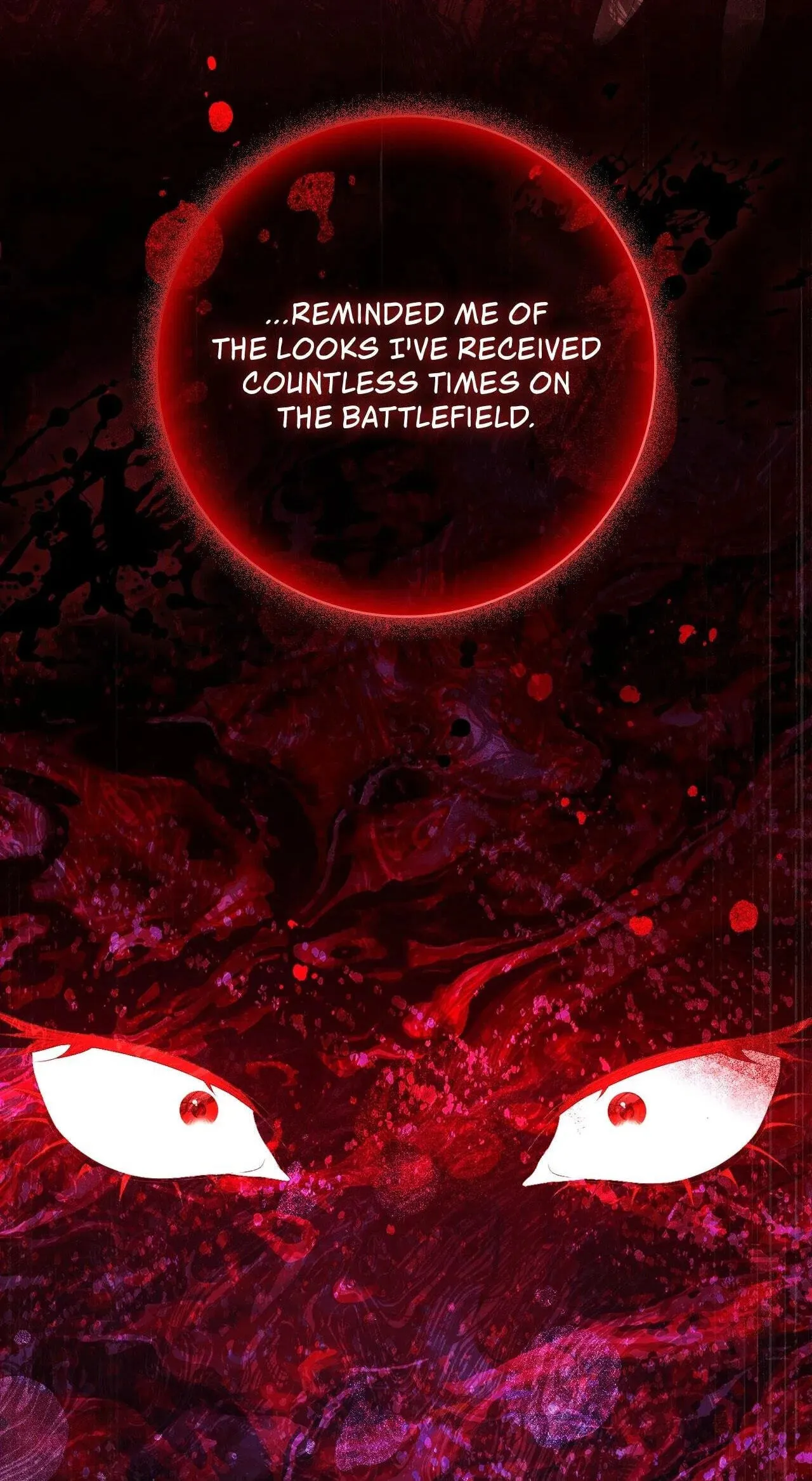 No More Regrets Chapter 14.2 page 131 - 