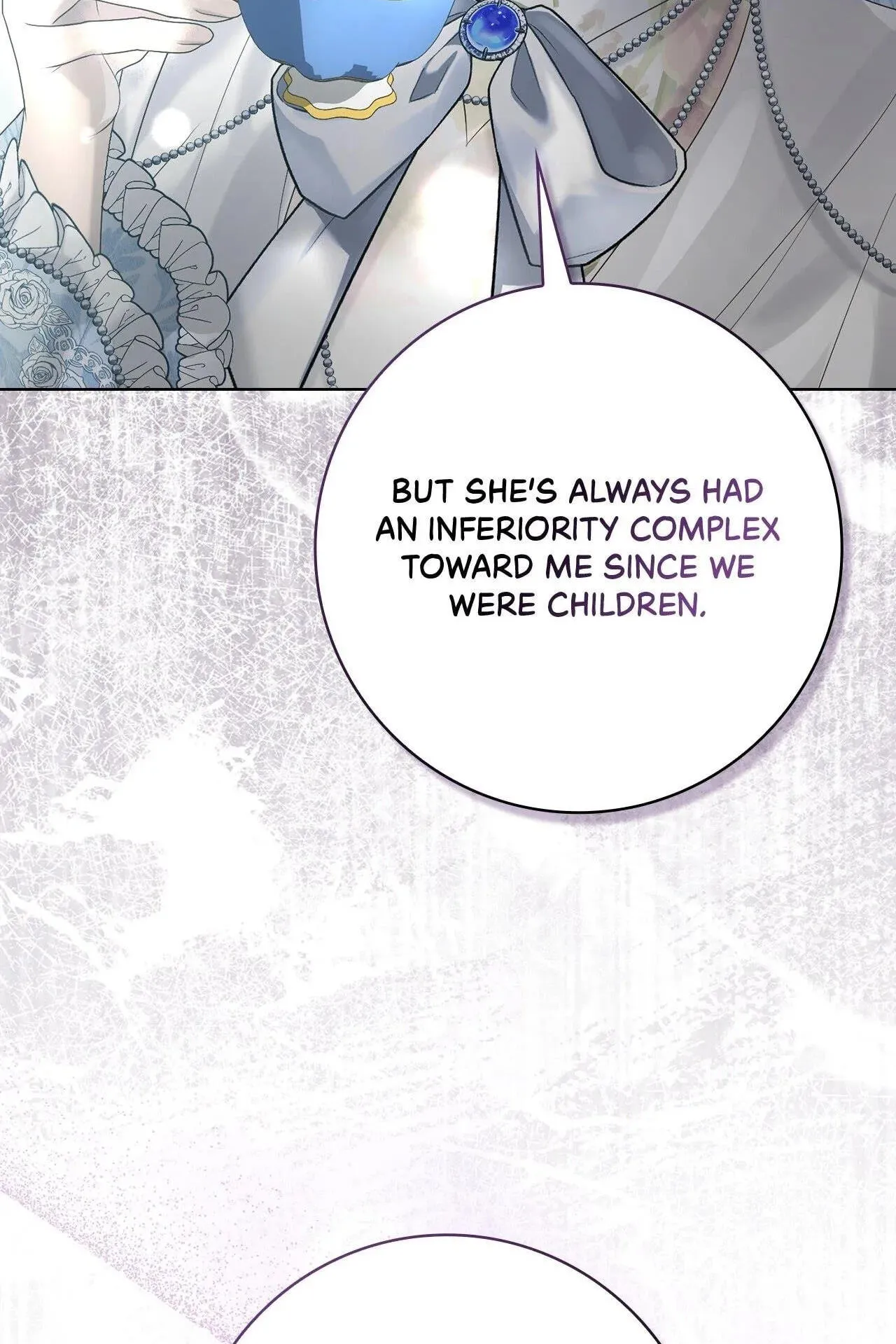 No More Regrets Chapter 14.2 page 134 - 