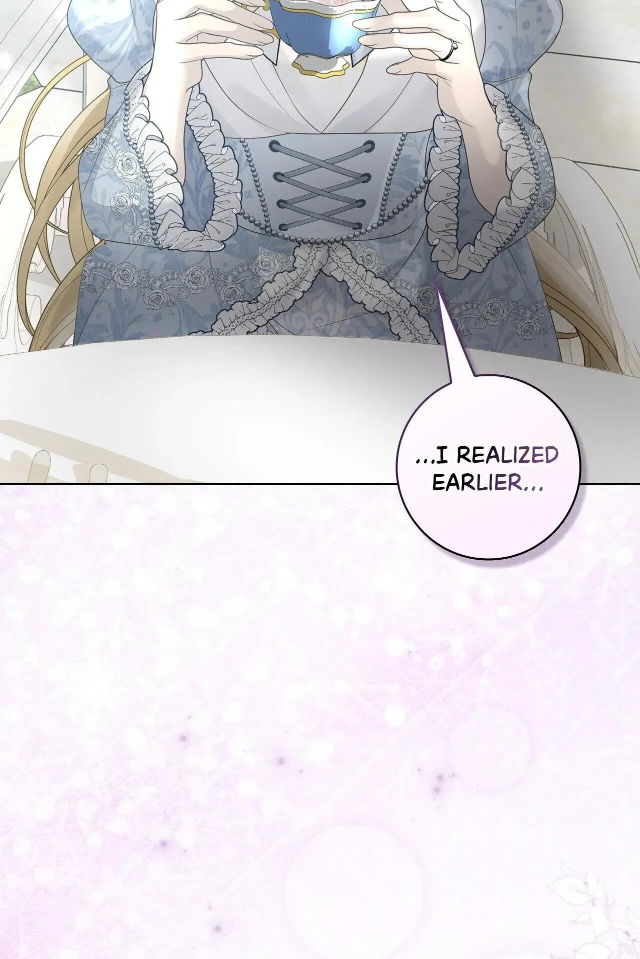 No More Regrets Chapter 14.2 page 136 - 