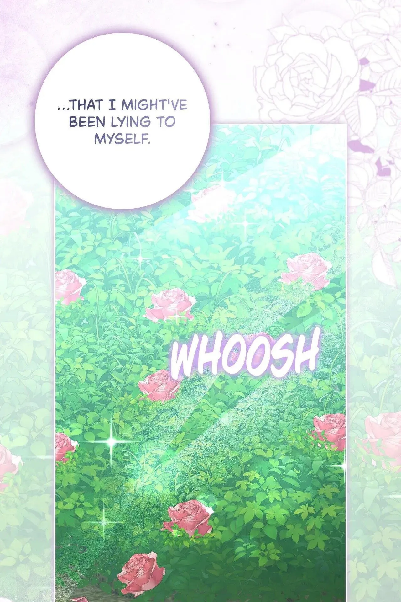 No More Regrets Chapter 14.2 page 137 - 