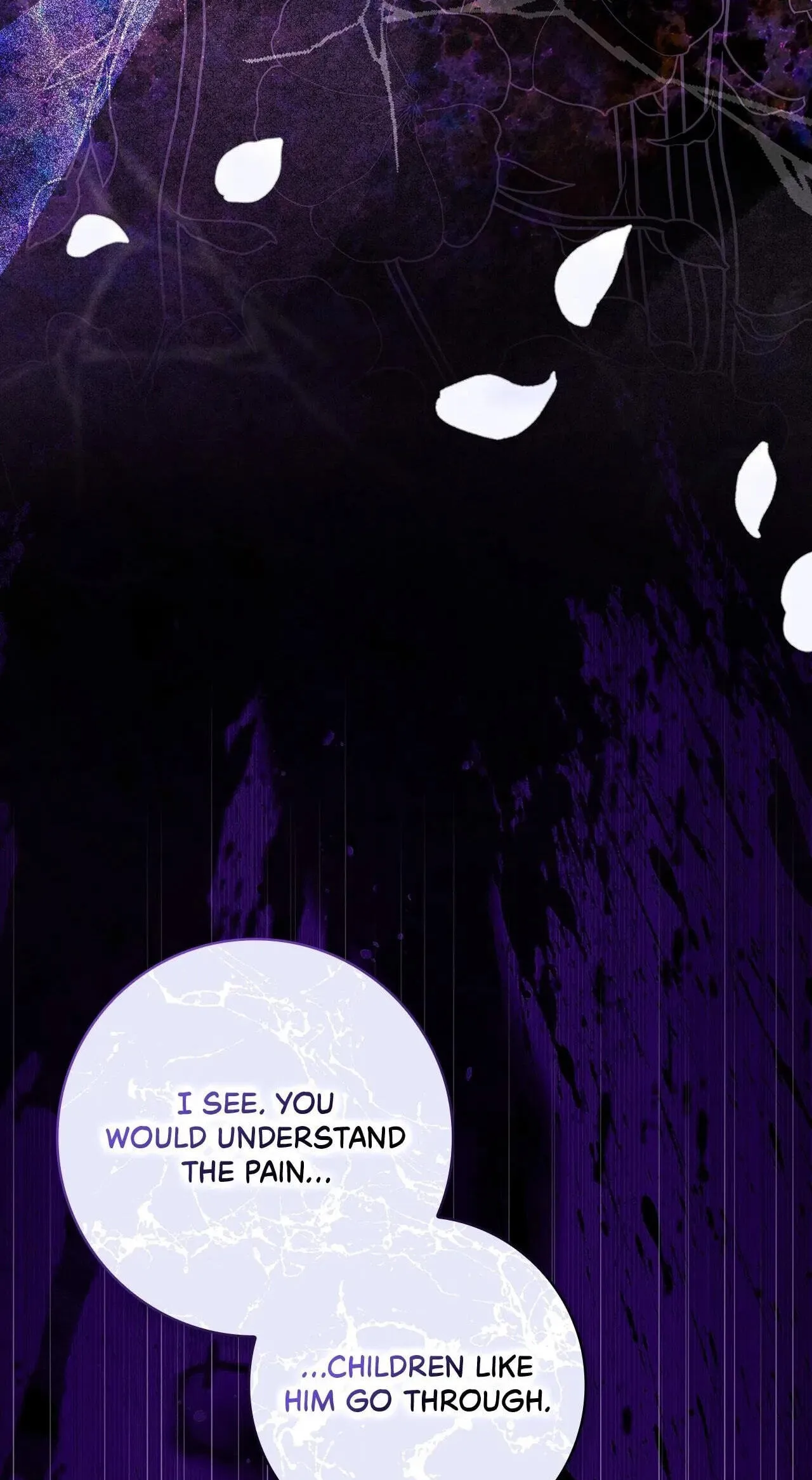No More Regrets Chapter 14.2 page 15 - 