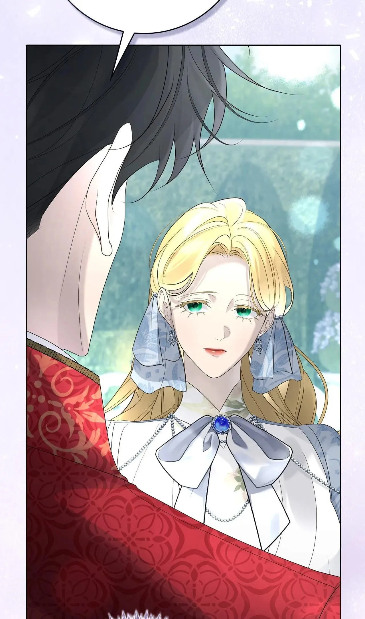 No More Regrets Chapter 14.2 page 143 - 