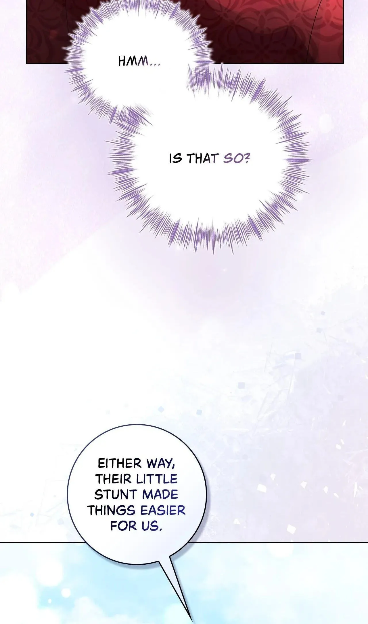 No More Regrets Chapter 14.2 page 144 - 