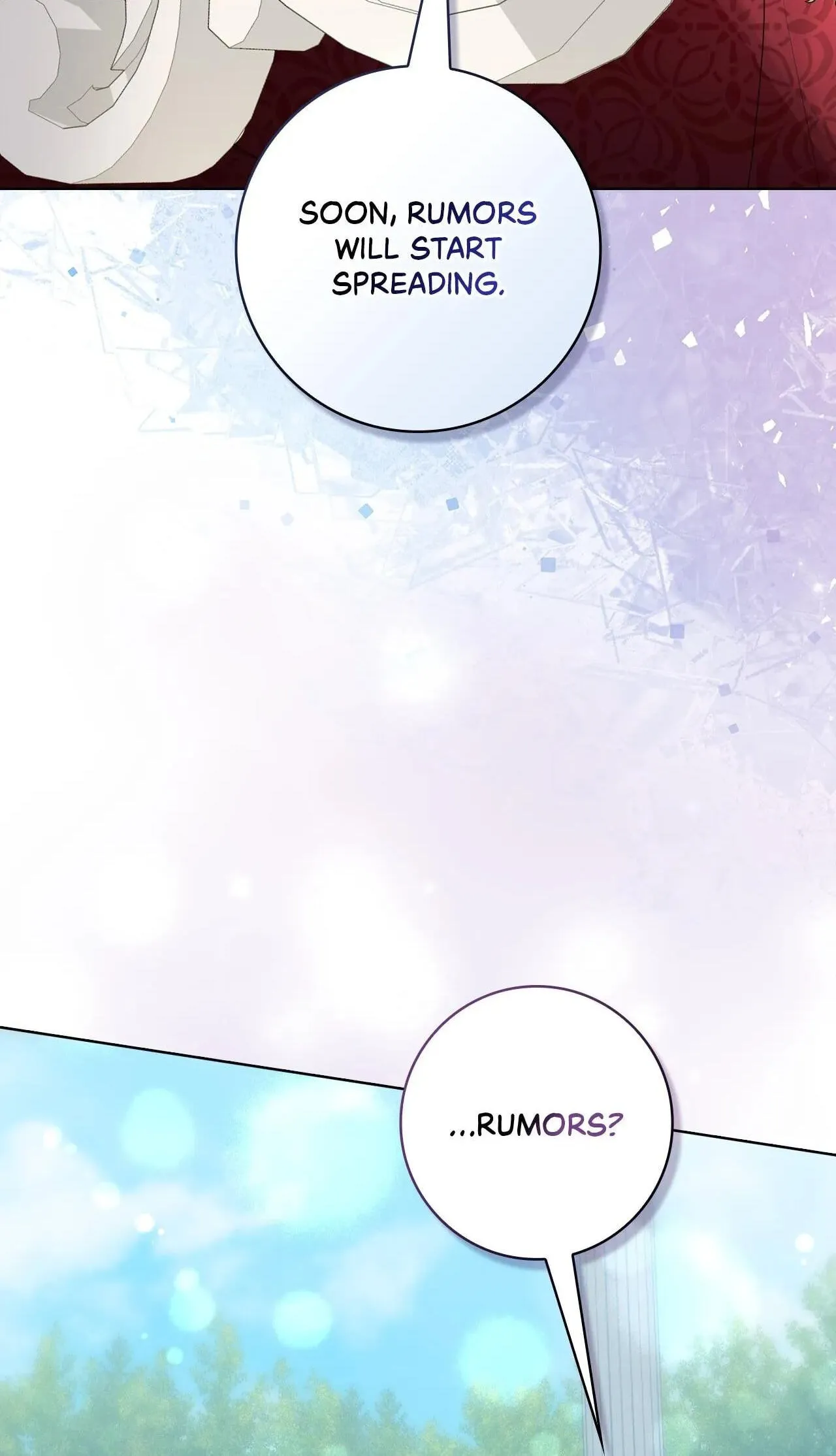 No More Regrets Chapter 14.2 page 146 - 
