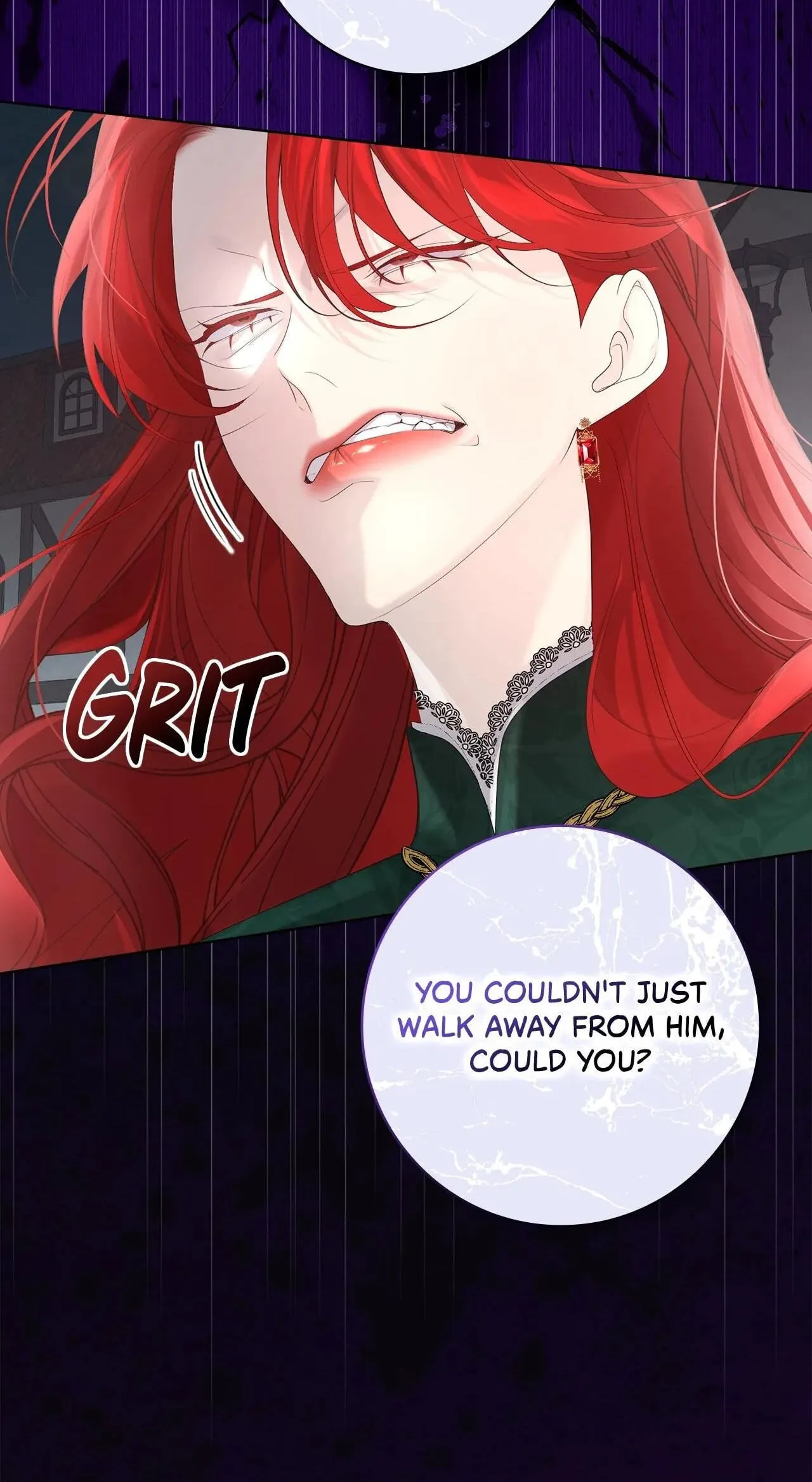 No More Regrets Chapter 14.2 page 16 - 