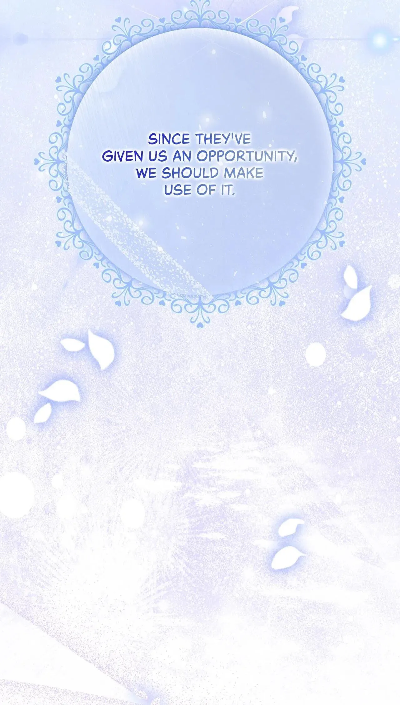 No More Regrets Chapter 14.2 page 151 - 