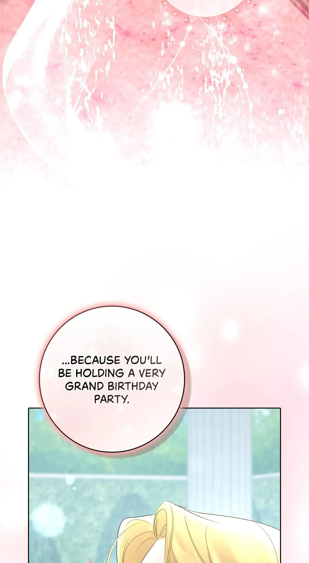 No More Regrets Chapter 14.2 page 170 - 