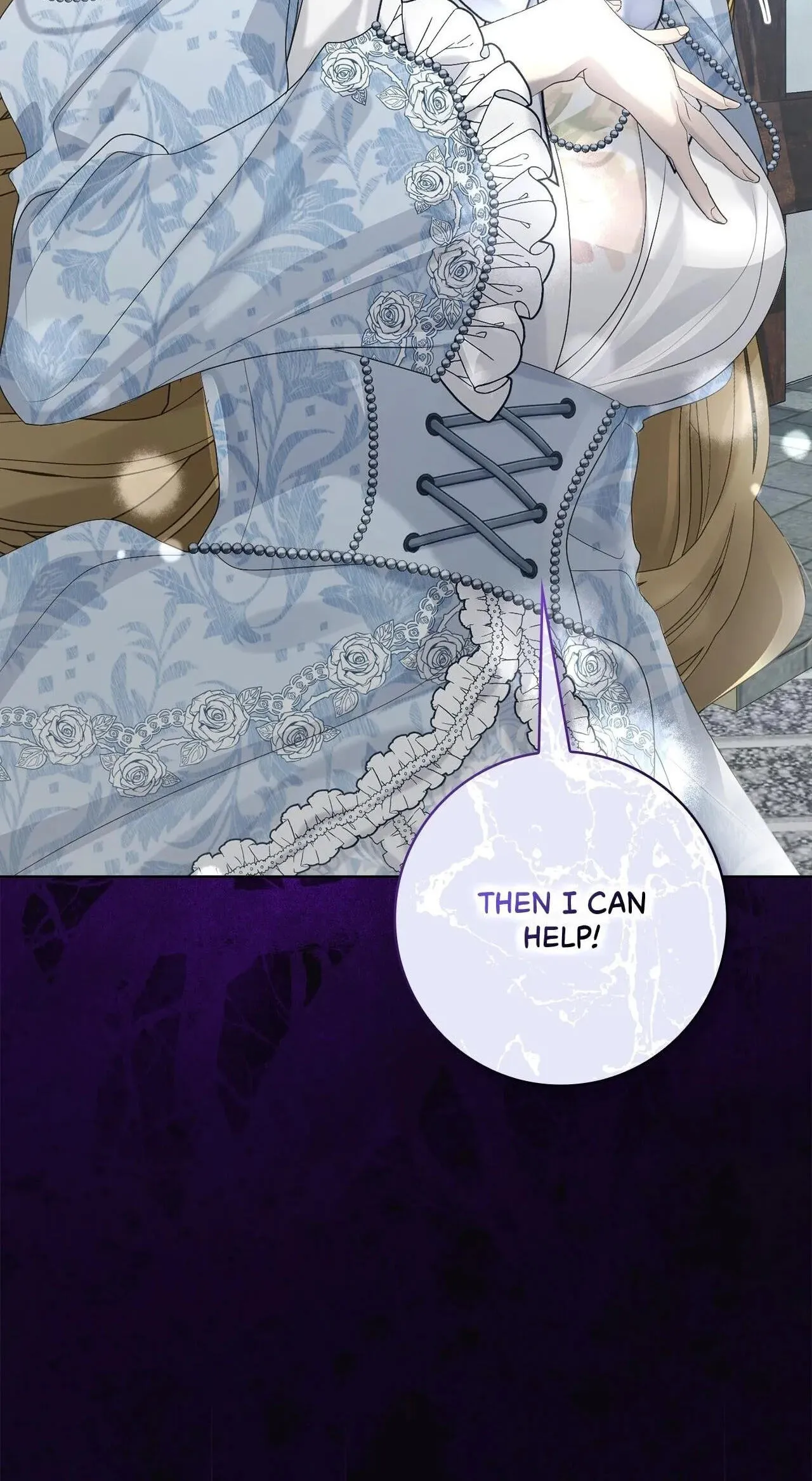 No More Regrets Chapter 14.2 page 18 - 
