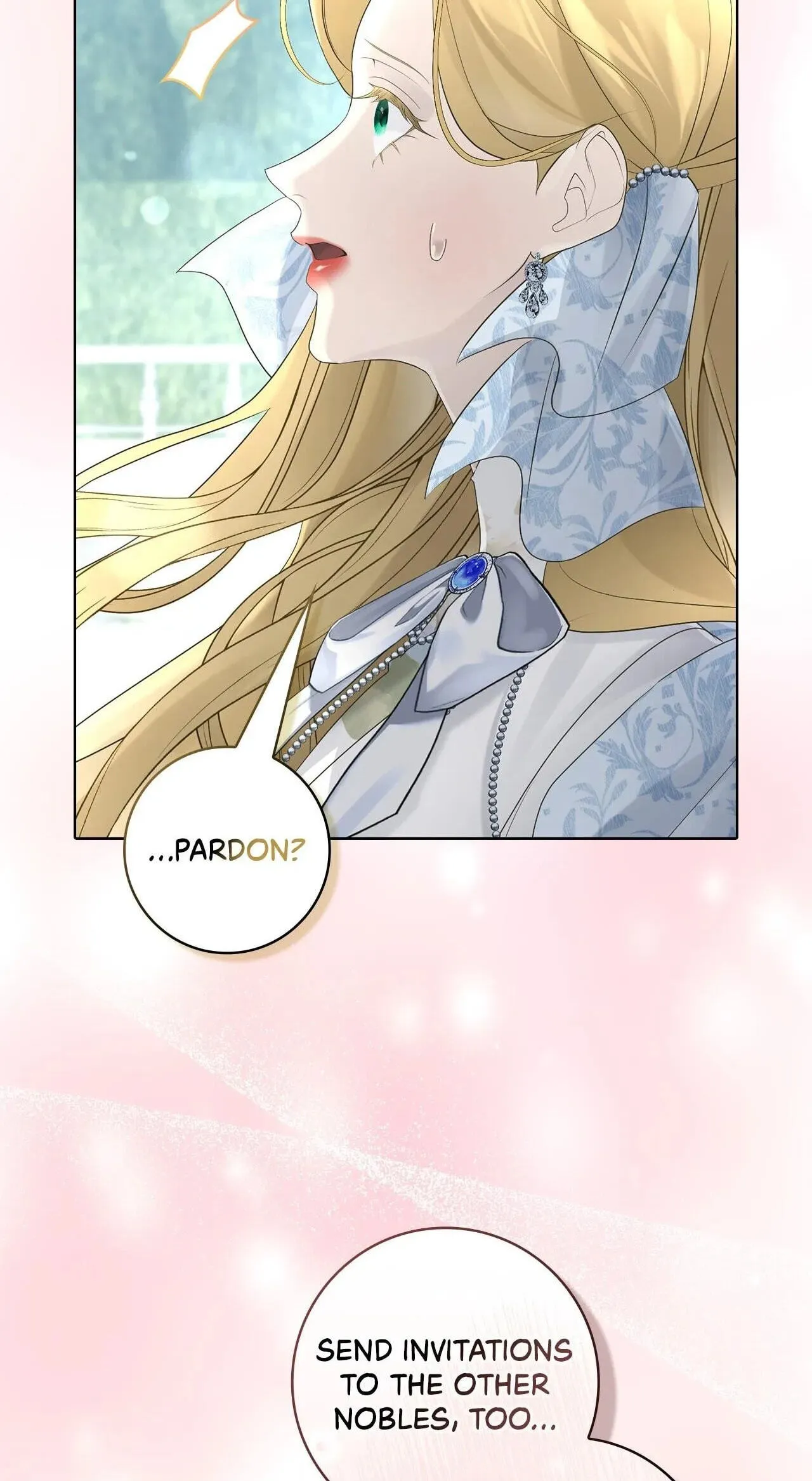 No More Regrets Chapter 14.2 page 171 - 