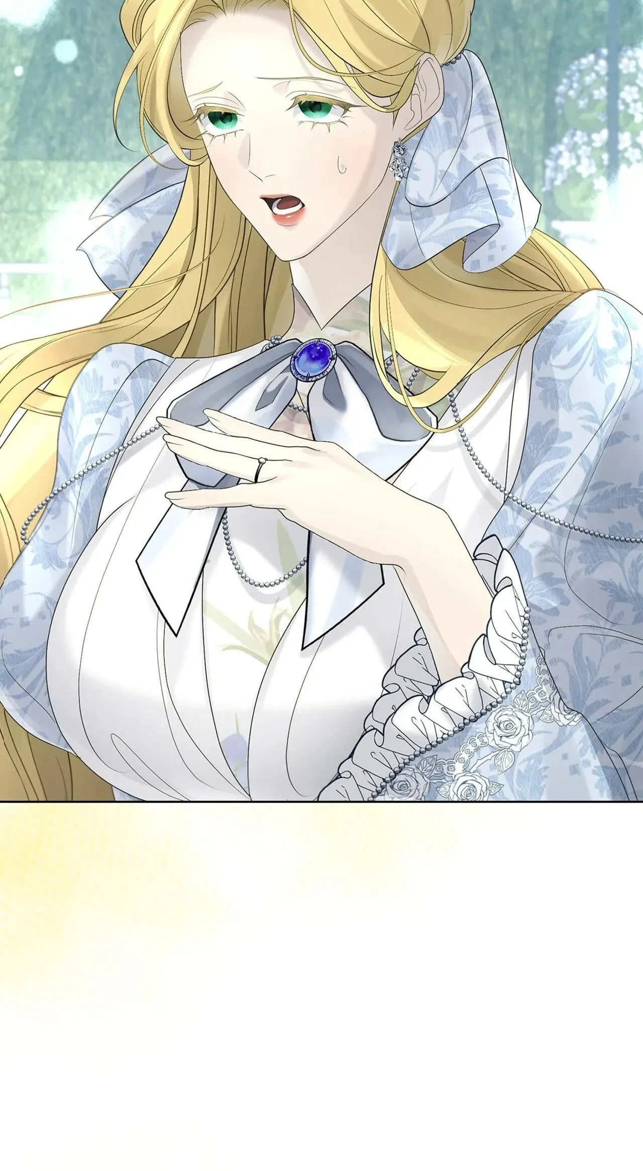 No More Regrets Chapter 14.2 page 174 - 