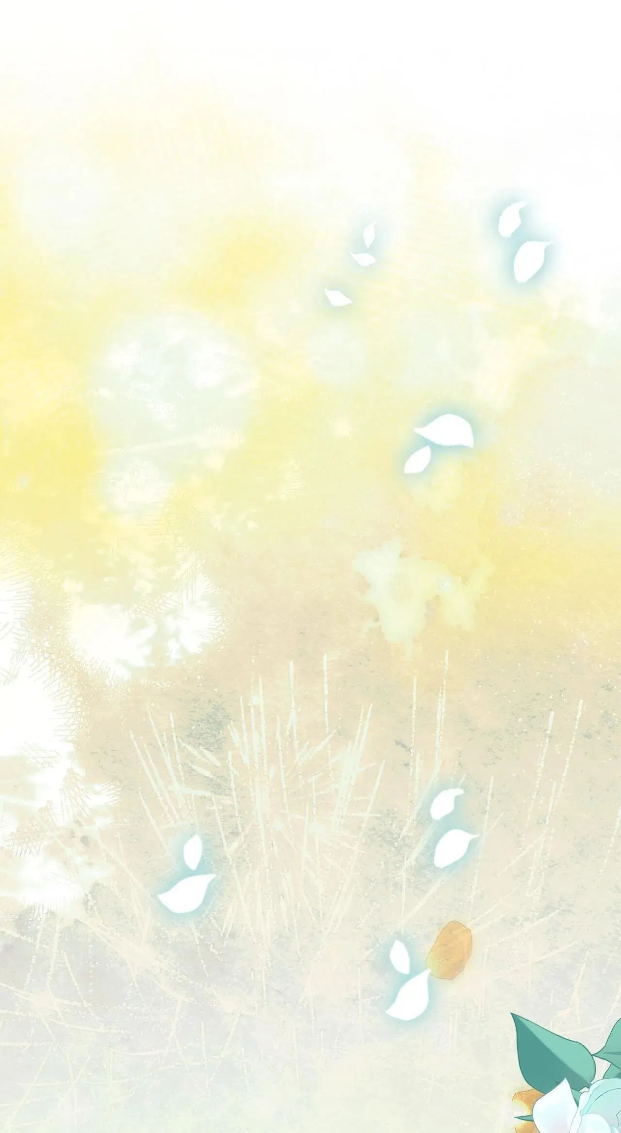 No More Regrets Chapter 14.2 page 175 - 