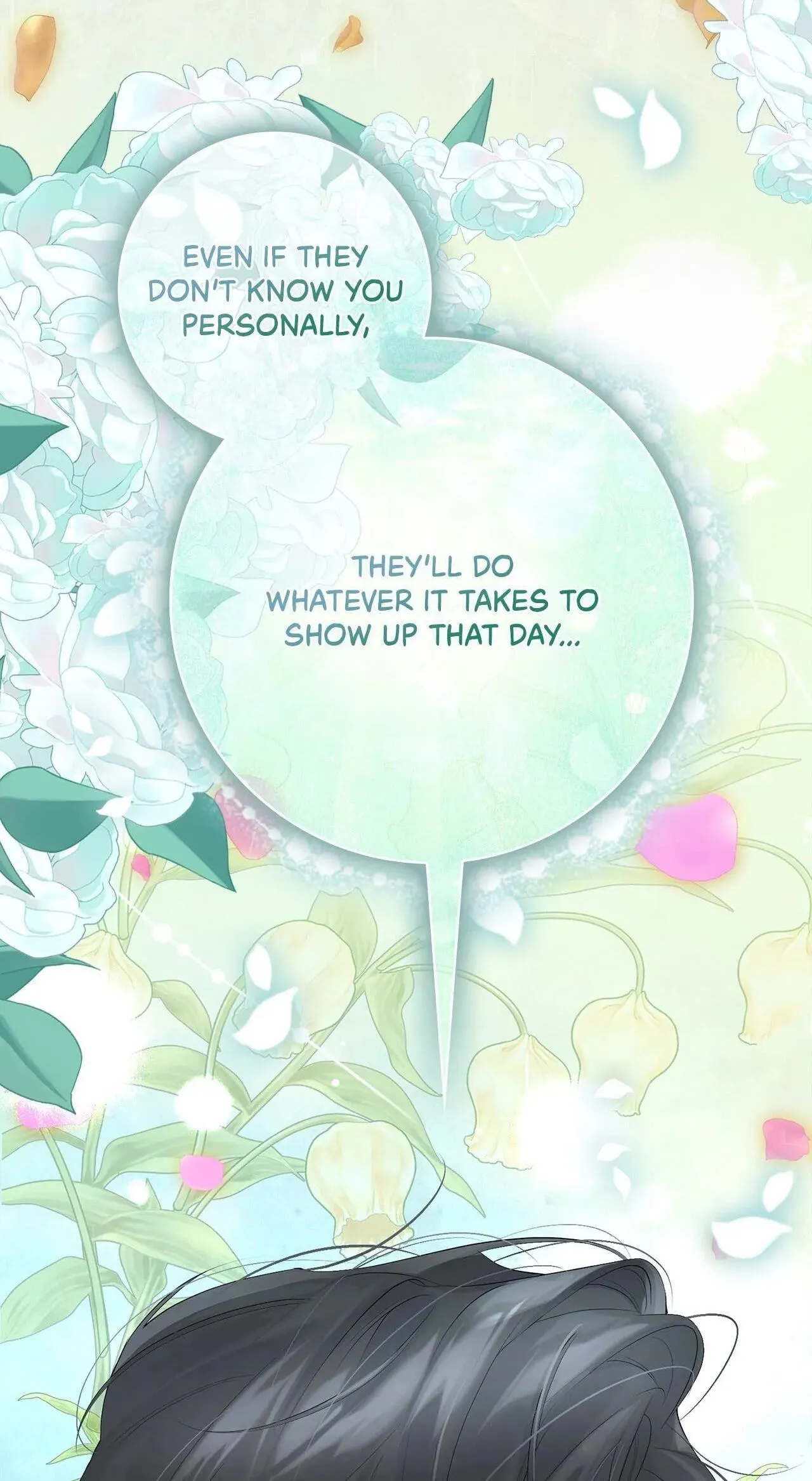 No More Regrets Chapter 14.2 page 176 - 