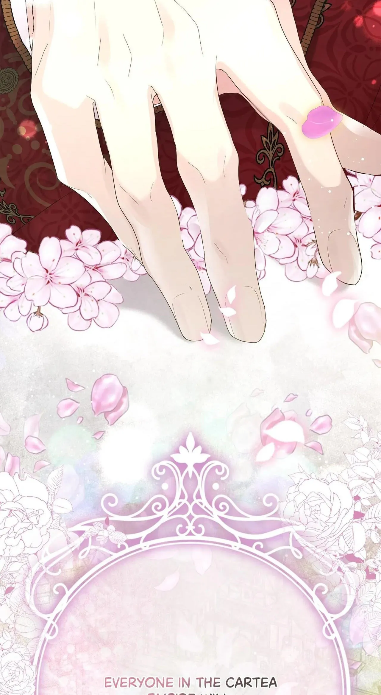No More Regrets Chapter 14.2 page 178 - 