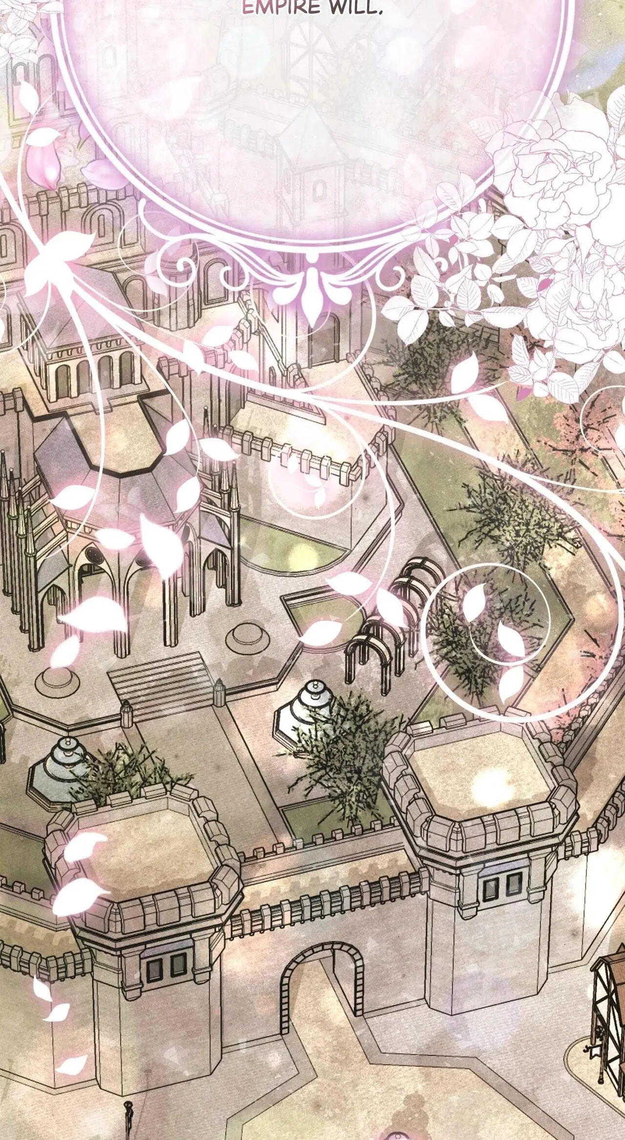 No More Regrets Chapter 14.2 page 179 - 