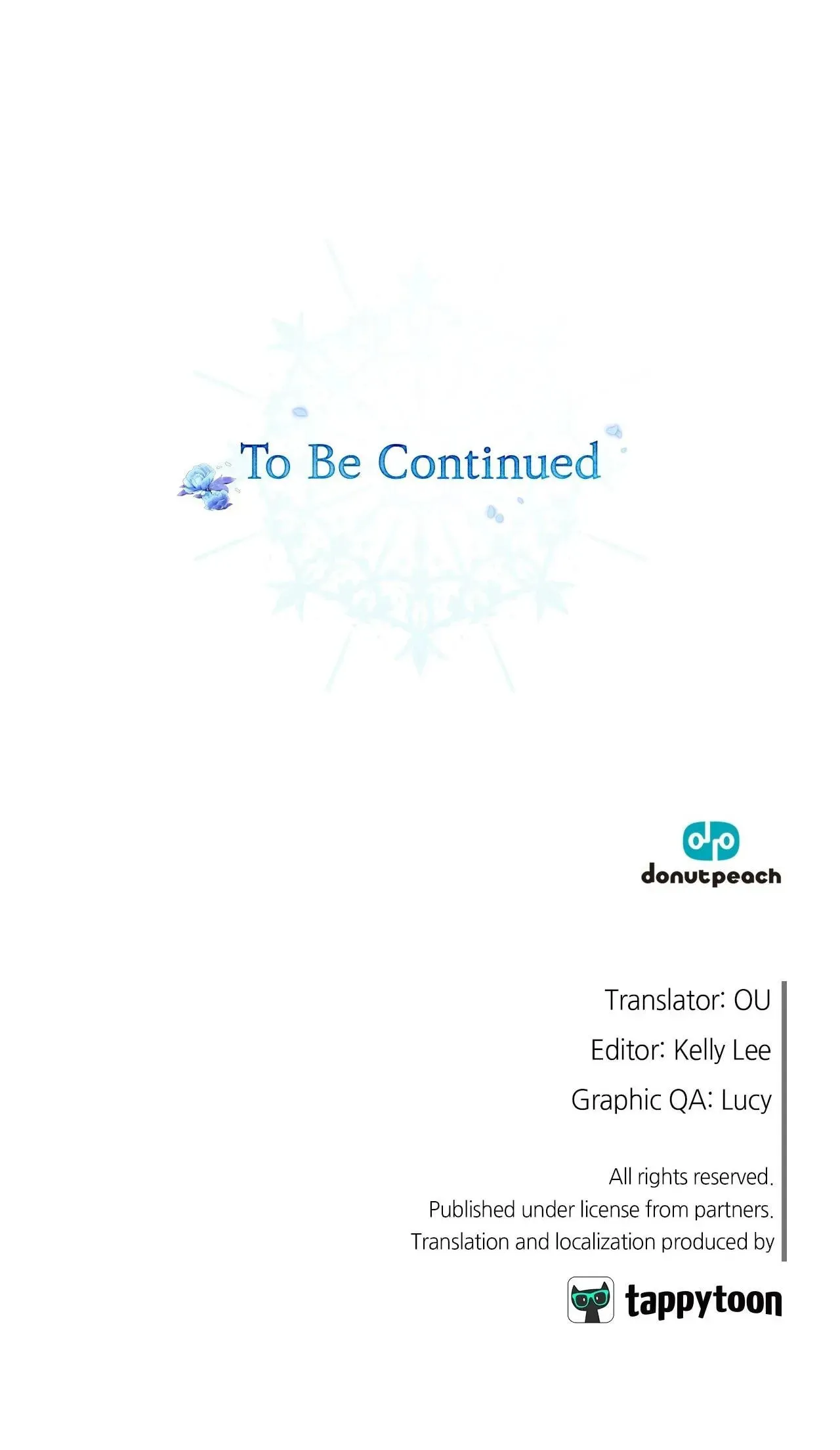 No More Regrets Chapter 14.2 page 183 - 