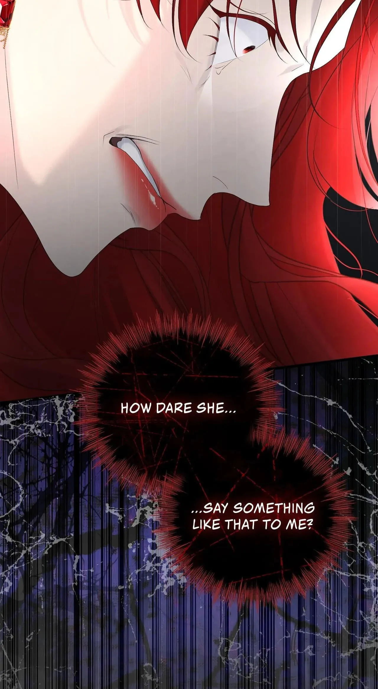 No More Regrets Chapter 14.2 page 20 - 