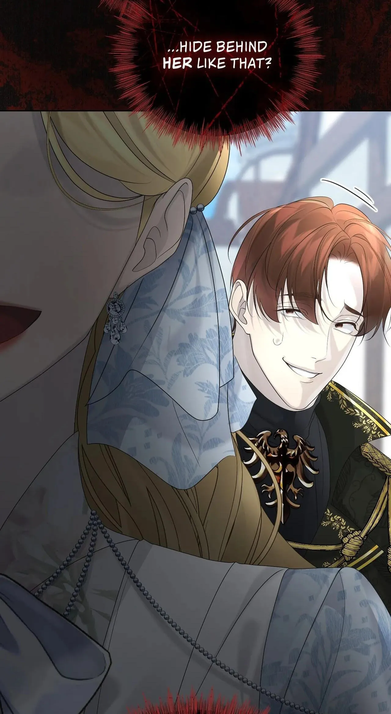 No More Regrets Chapter 14.2 page 22 - 