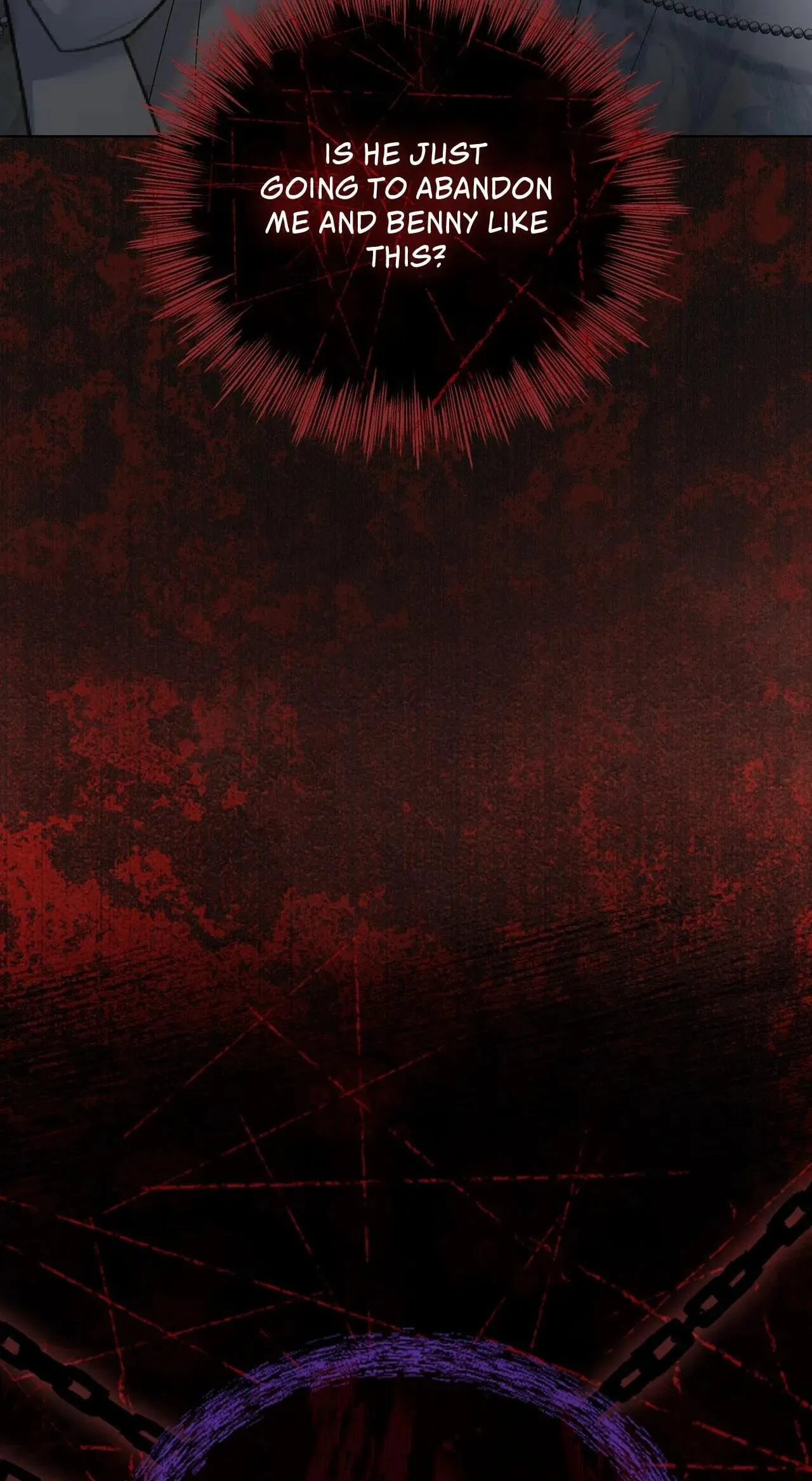 No More Regrets Chapter 14.2 page 23 - 