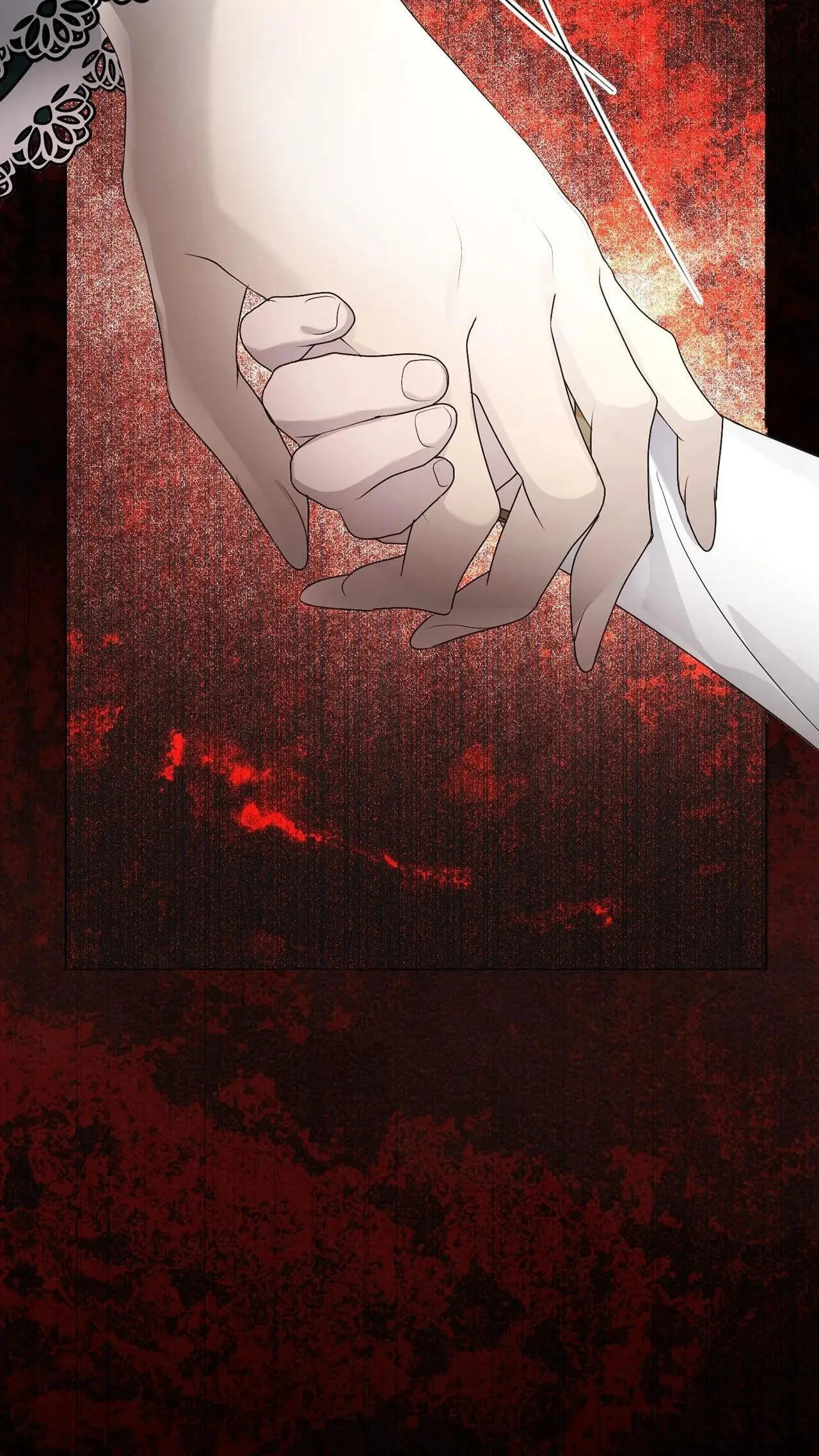 No More Regrets Chapter 14.2 page 26 - 