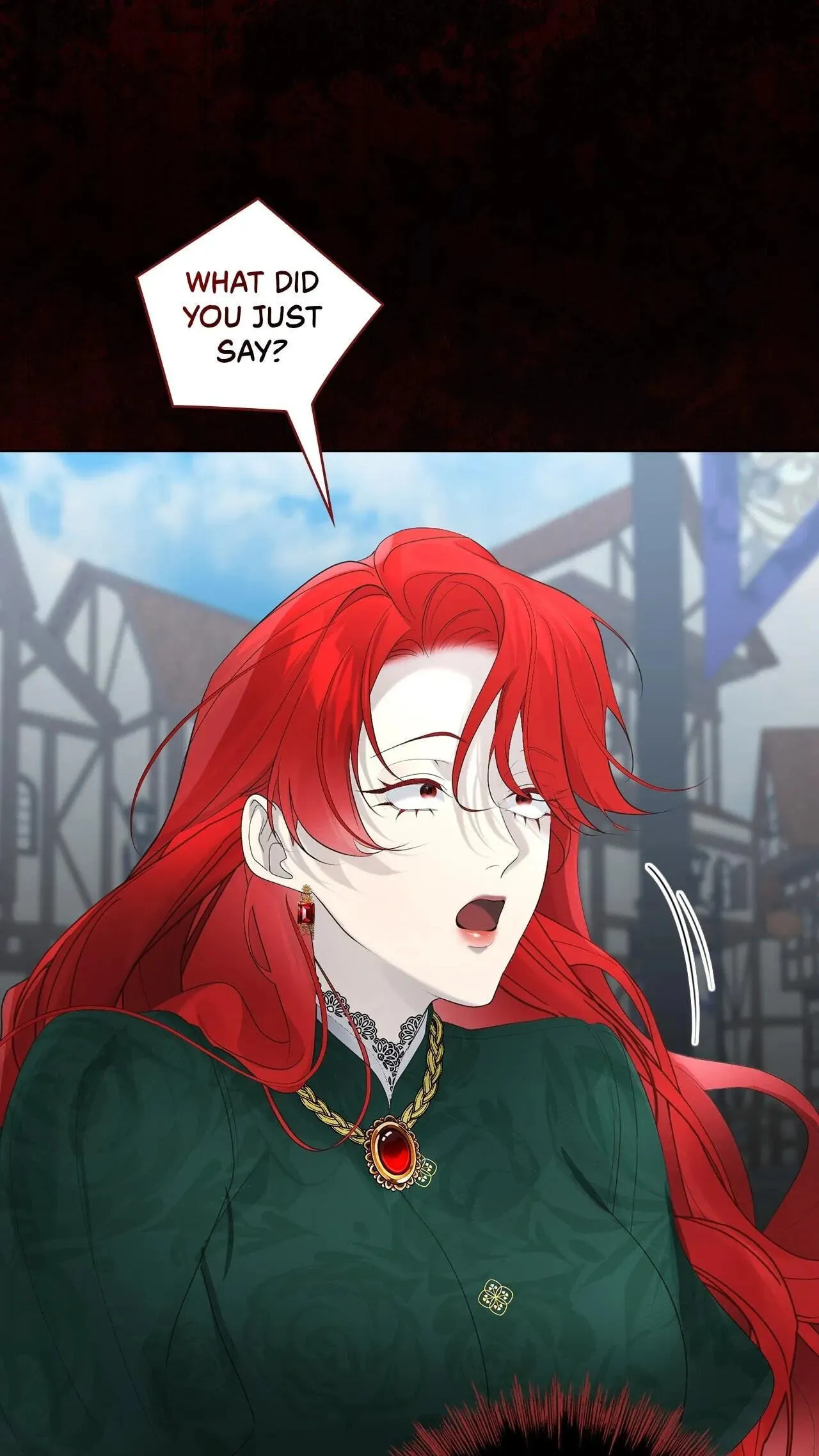 No More Regrets Chapter 14.2 page 27 - 