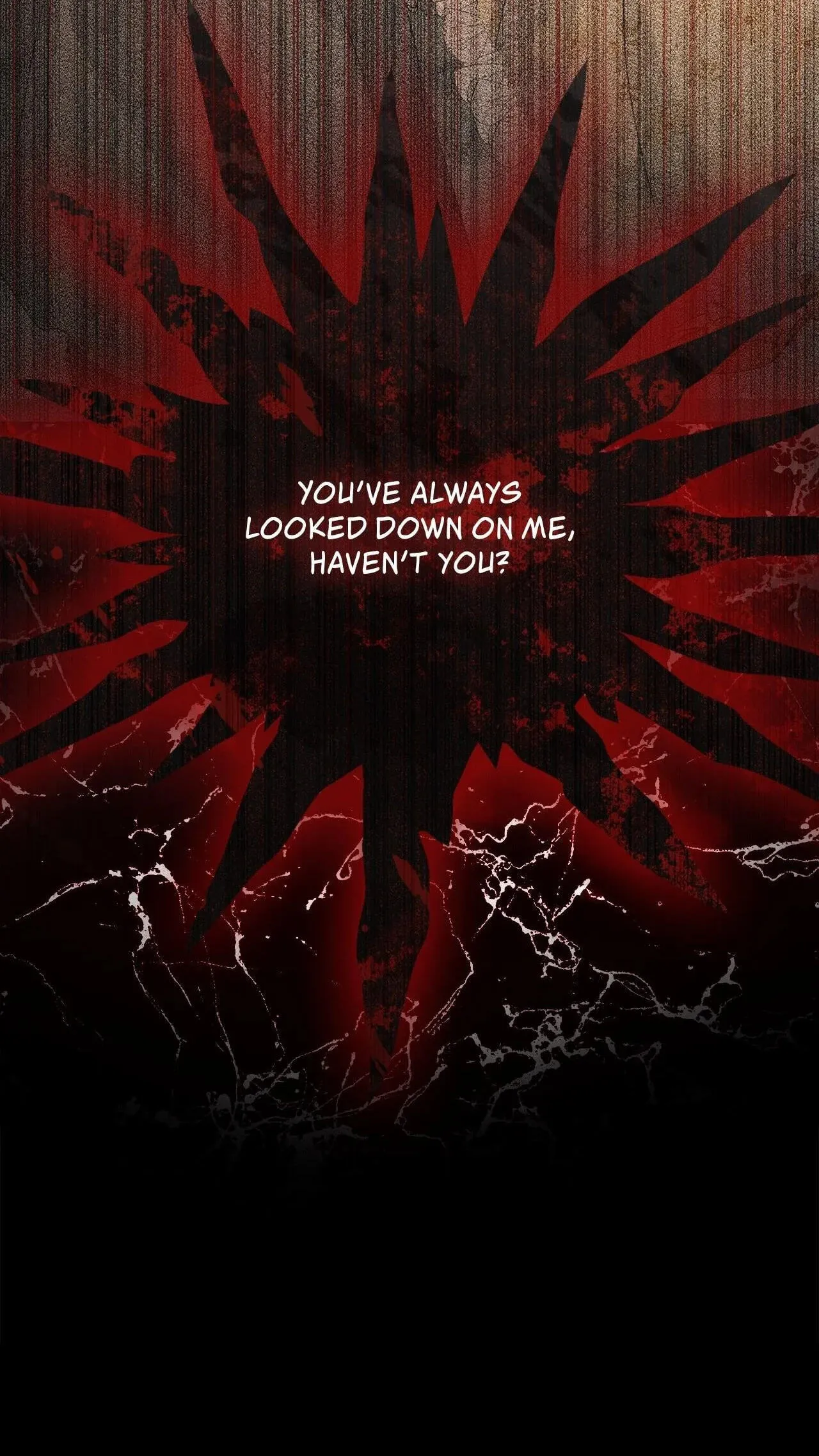 No More Regrets Chapter 14.2 page 30 - 