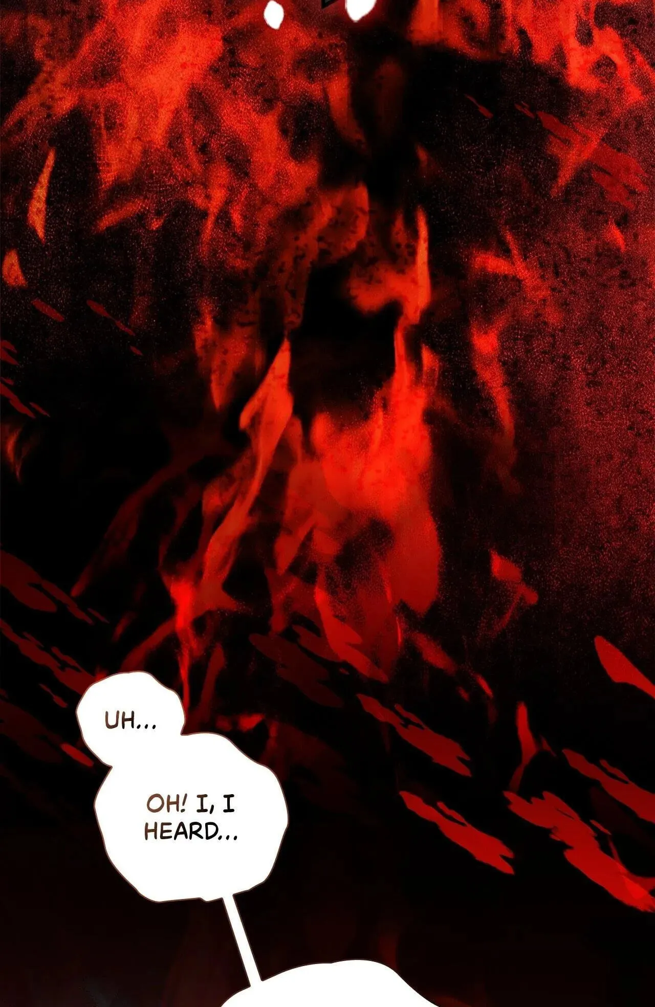 No More Regrets Chapter 14.2 page 4 - 