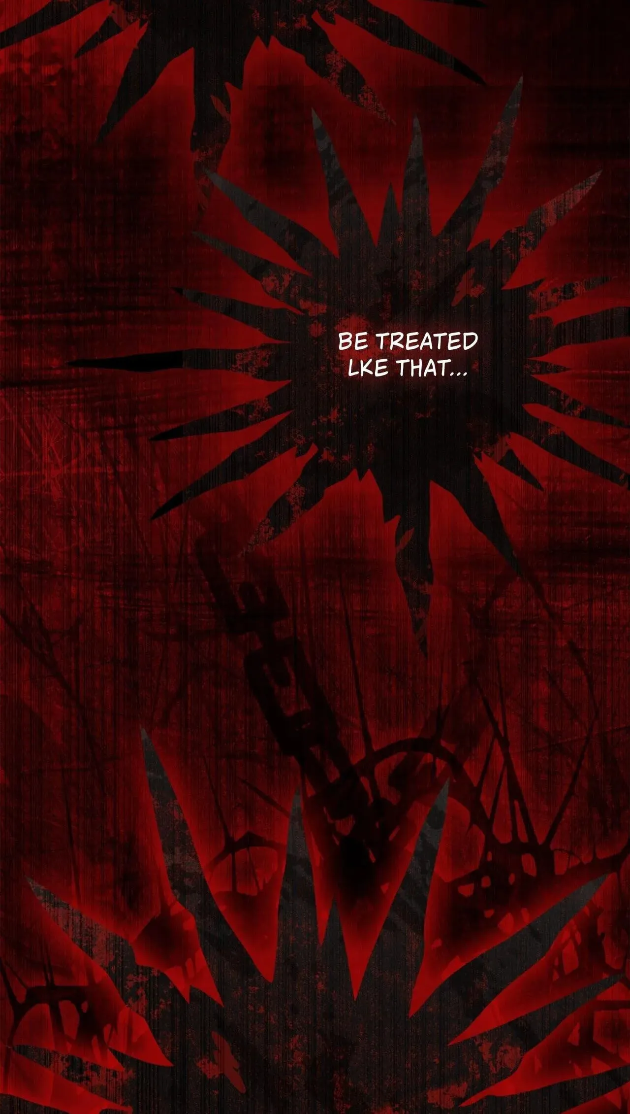 No More Regrets Chapter 14.2 page 32 - 