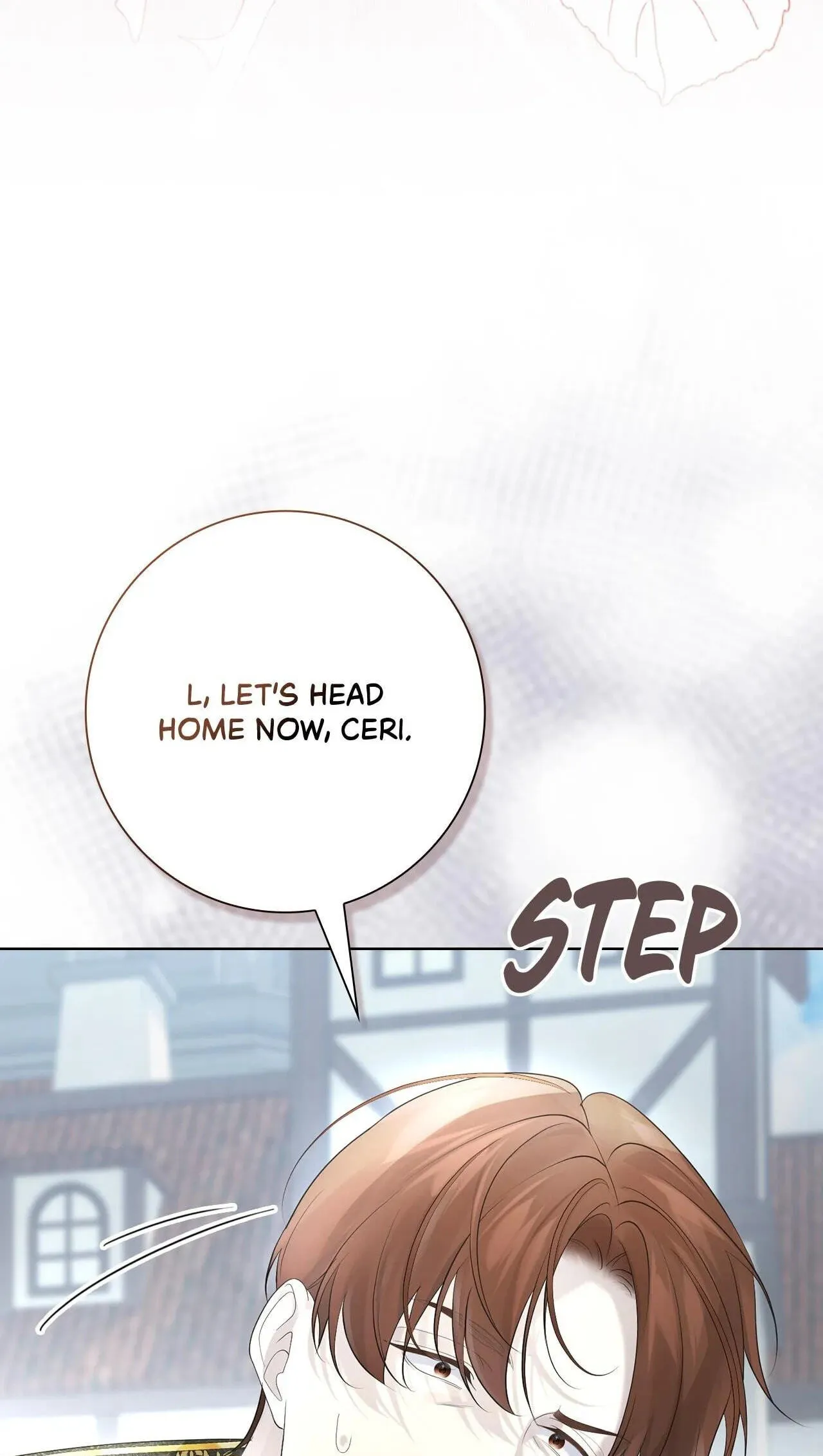 No More Regrets Chapter 14.2 page 35 - 
