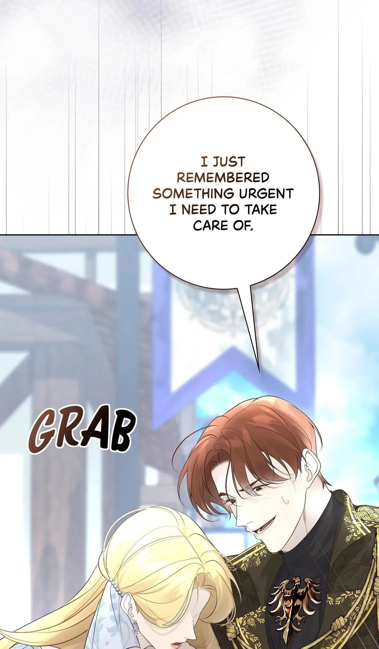 No More Regrets Chapter 14.2 page 37 - 